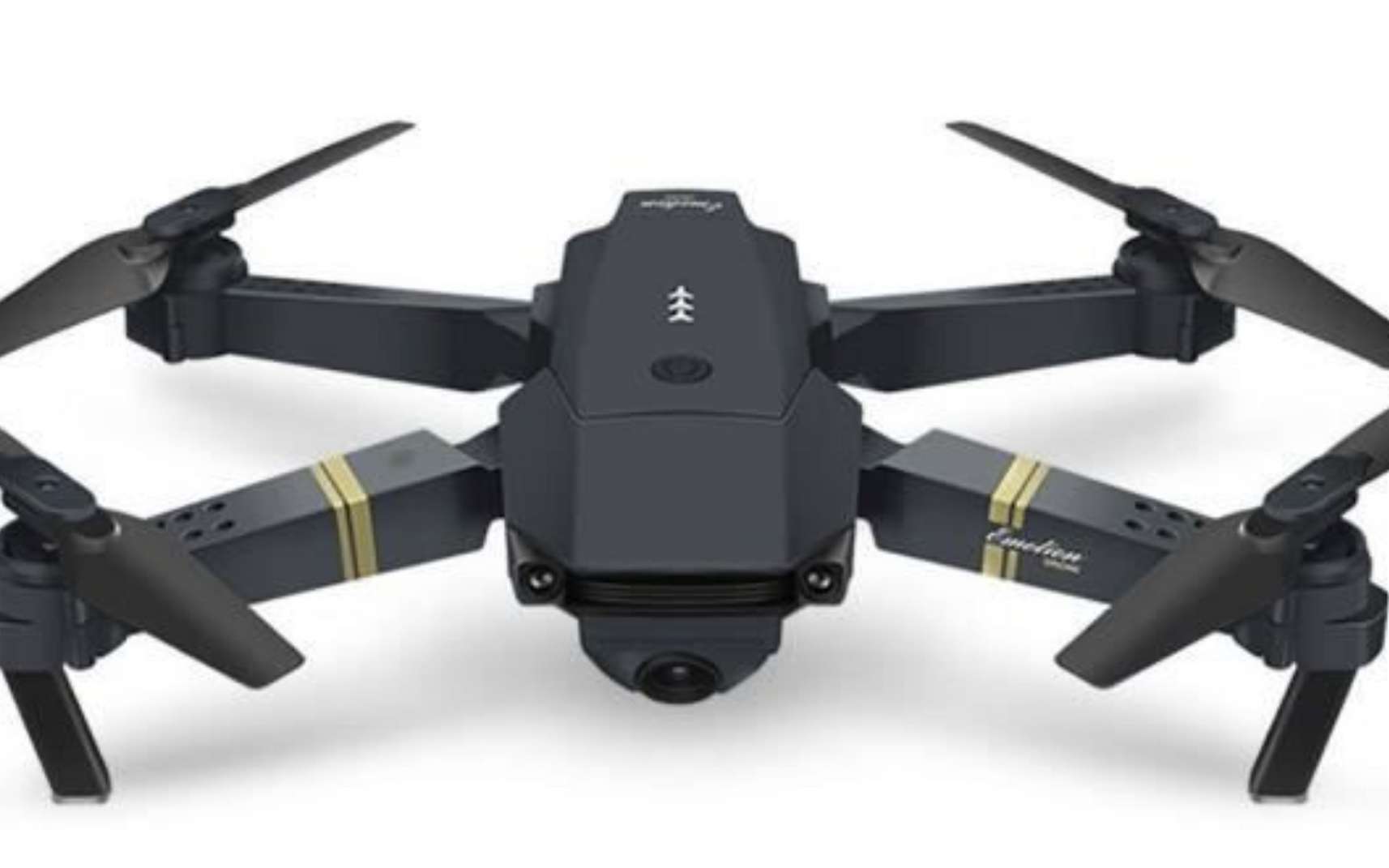 Bon Plan Cdiscount : un drone avec une camera HD à moins de 40¬