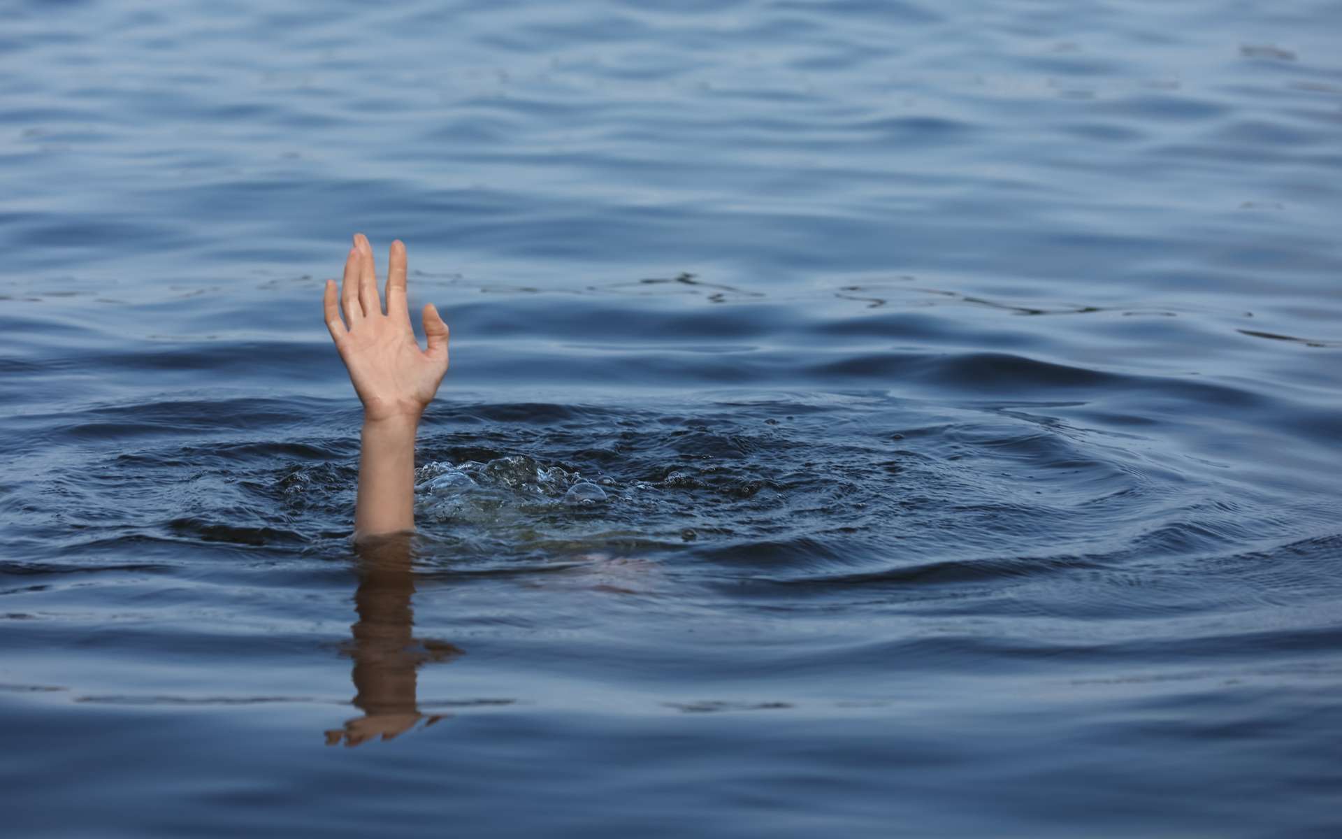 Tous les océans de notre planète sont touchés par une triple crise