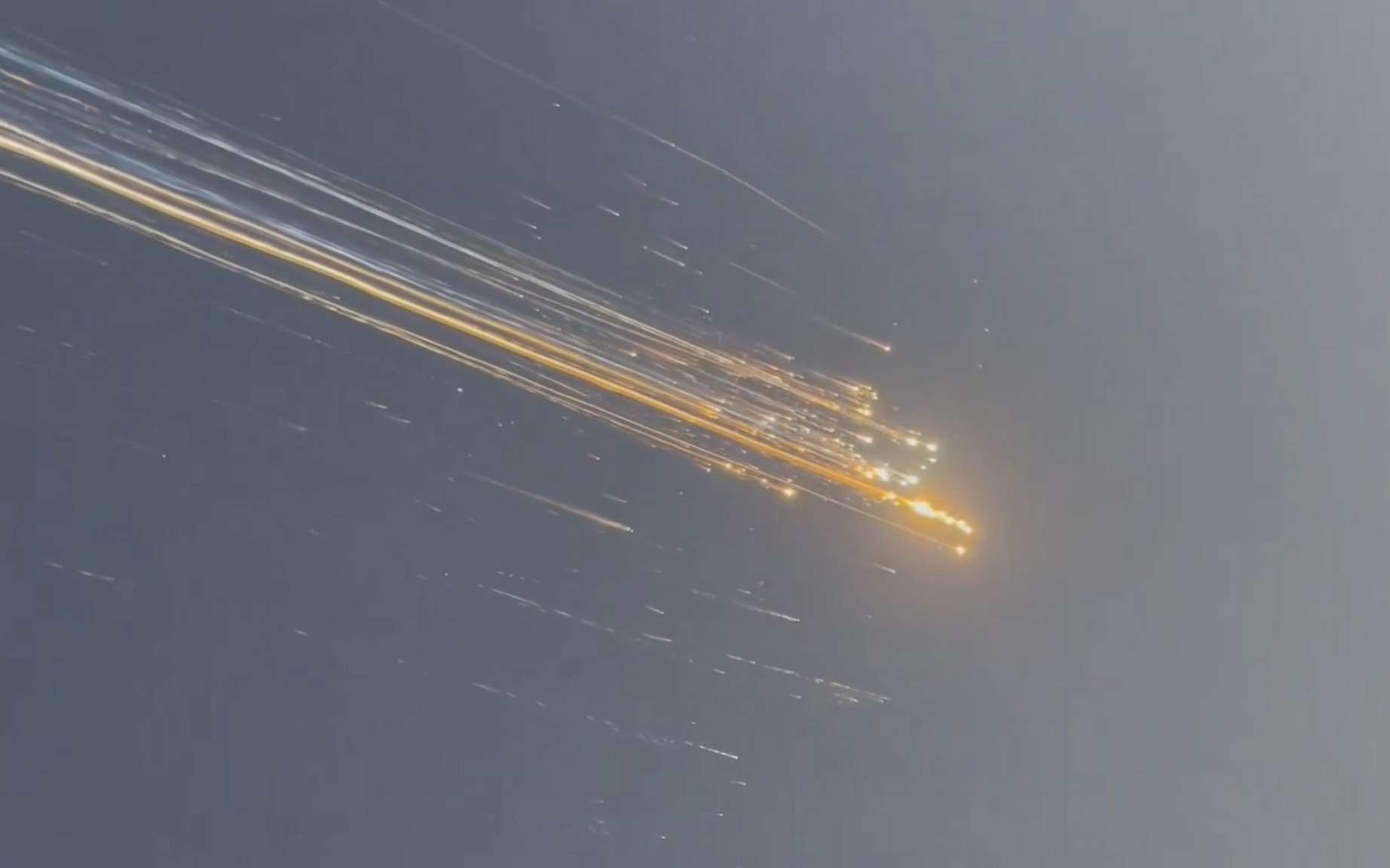 Le Starship 7 a explosé, mais SpaceX célèbre plusieurs succès : voici pourquoi