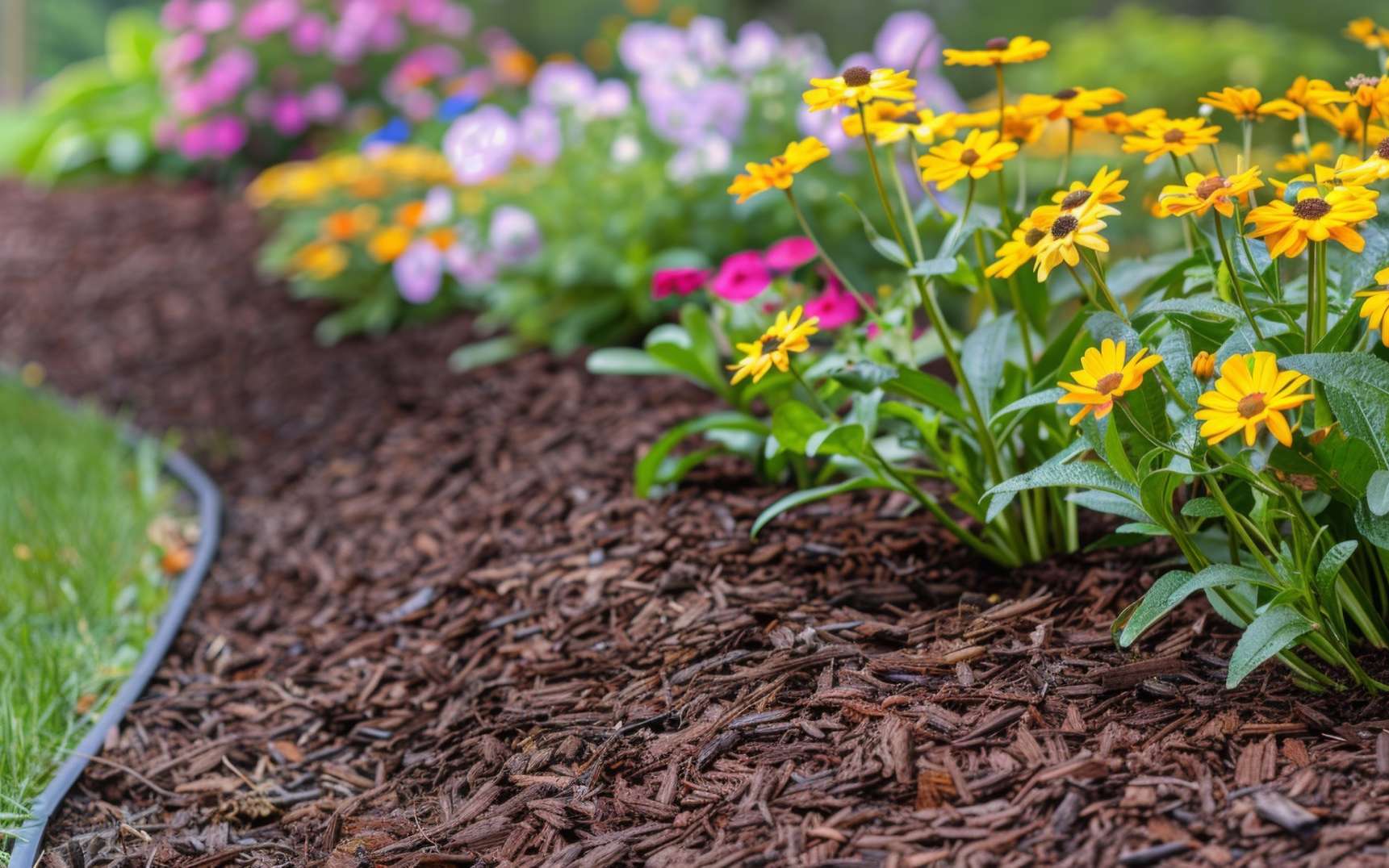 5 erreurs à ne surtout pas faire pour un jardin bio