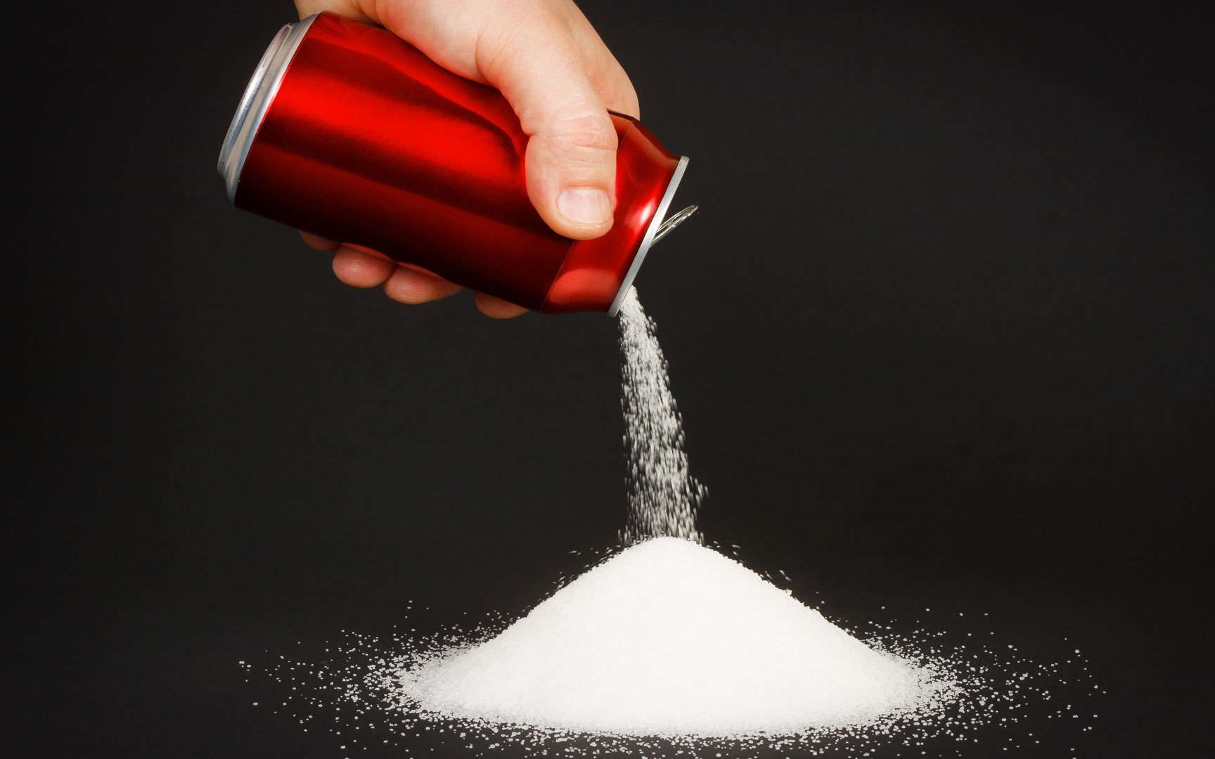 Vidéo Une expérience astucieuse pour savoir si votre soda est vraiment sans sucre