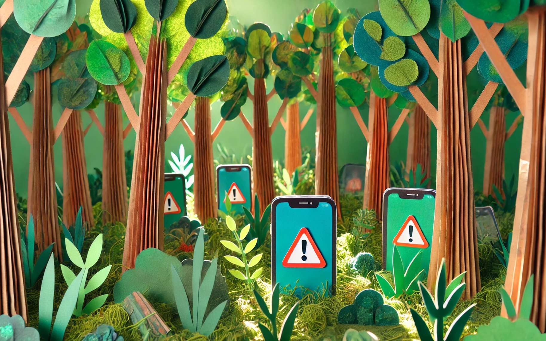 La saison des arnaques en ligne est ouverte : toutes les astuces pour les éviter !