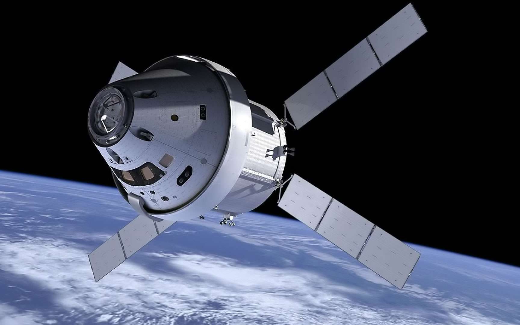 Comment mettre un satellite en orbite autour de la Terre ?