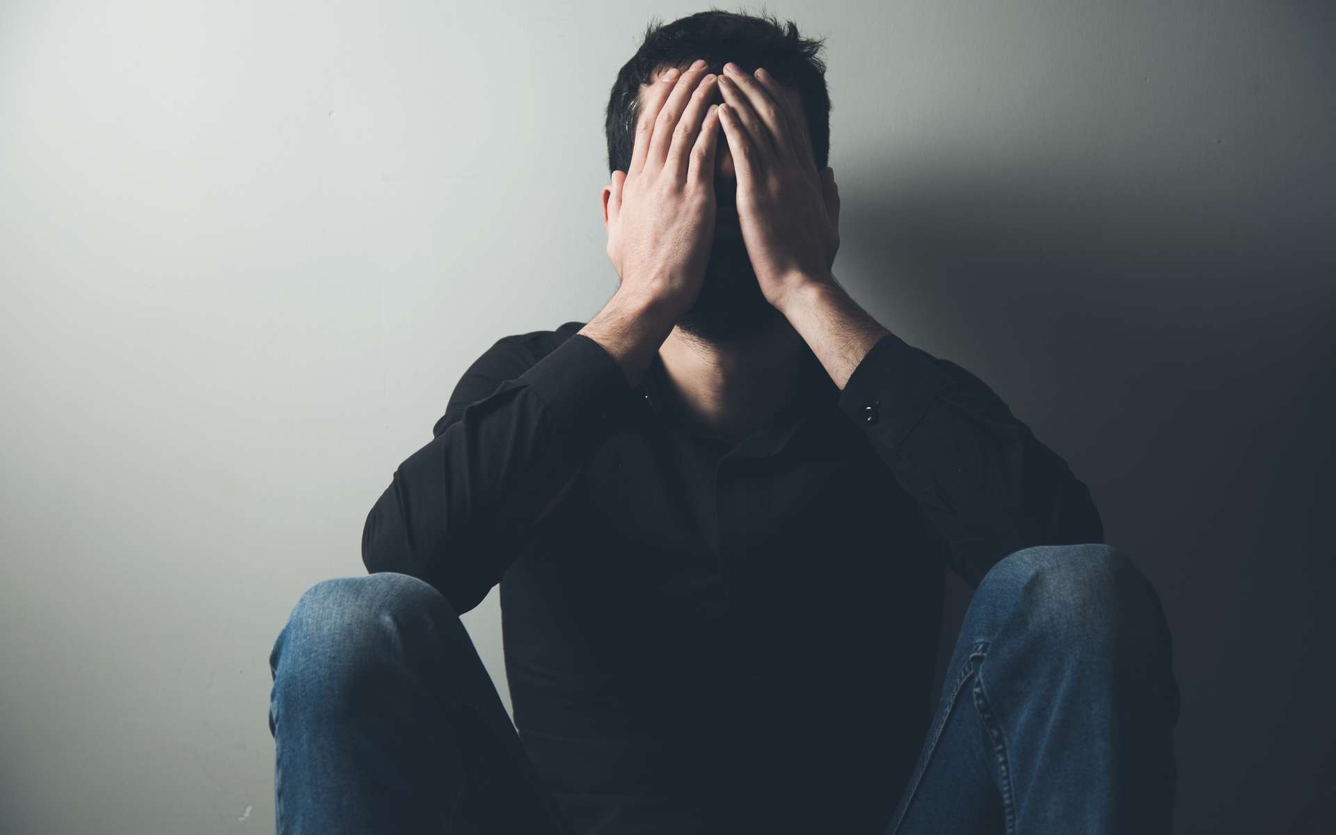 Santé mentale des hommes : l'épidémie silencieuse