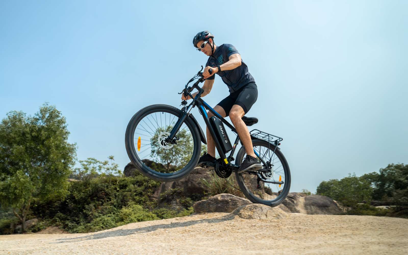 Duotts C29, le puissant VTT passe-partout à prix cassé avec Futura