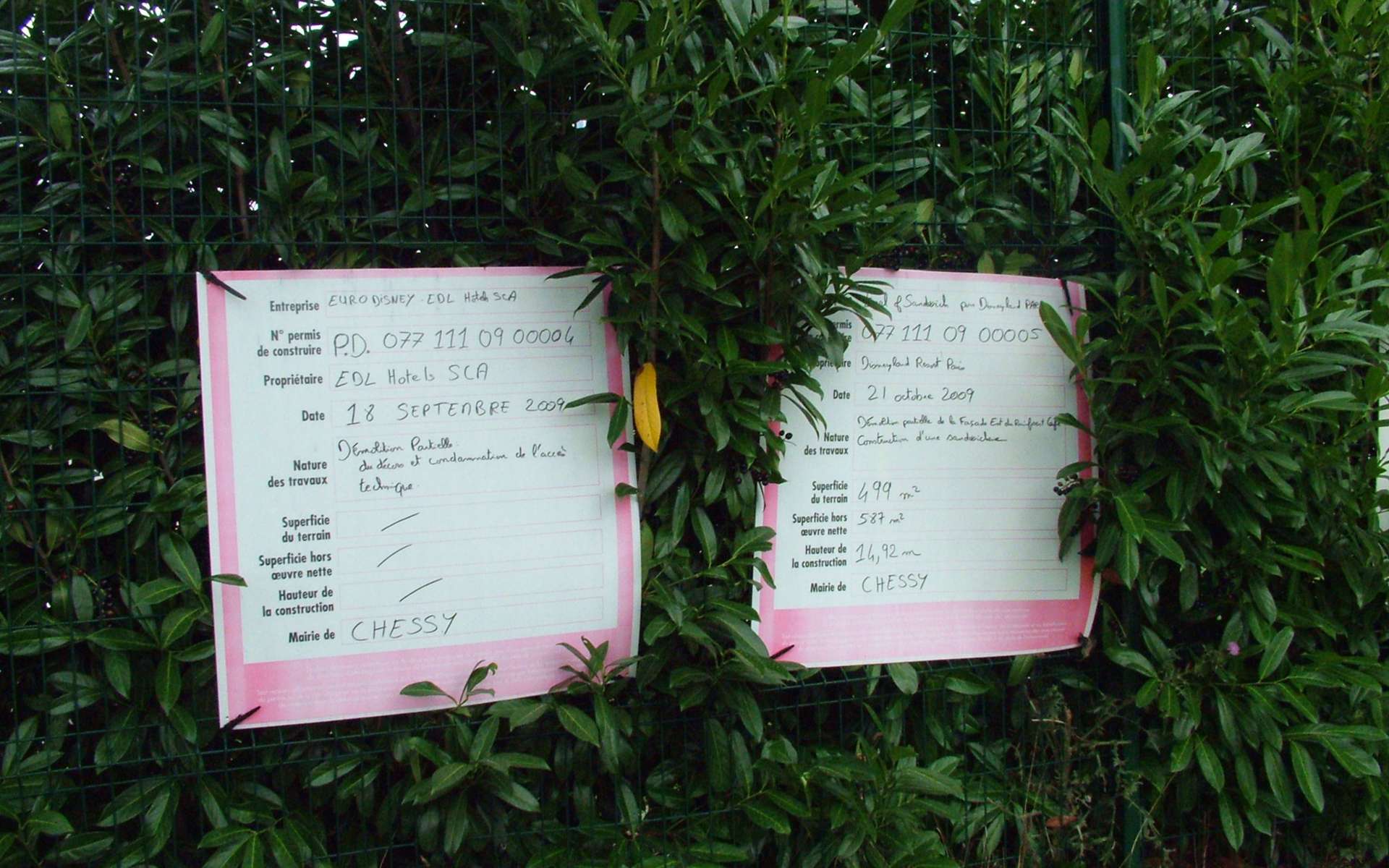 Definition Certificat D Urbanisme Futura Maison
