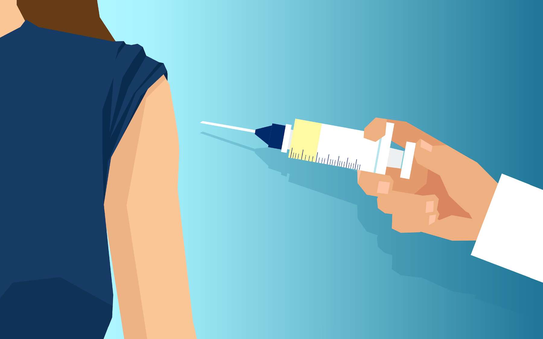 Coronavirus : 5 questions pour un vaccin