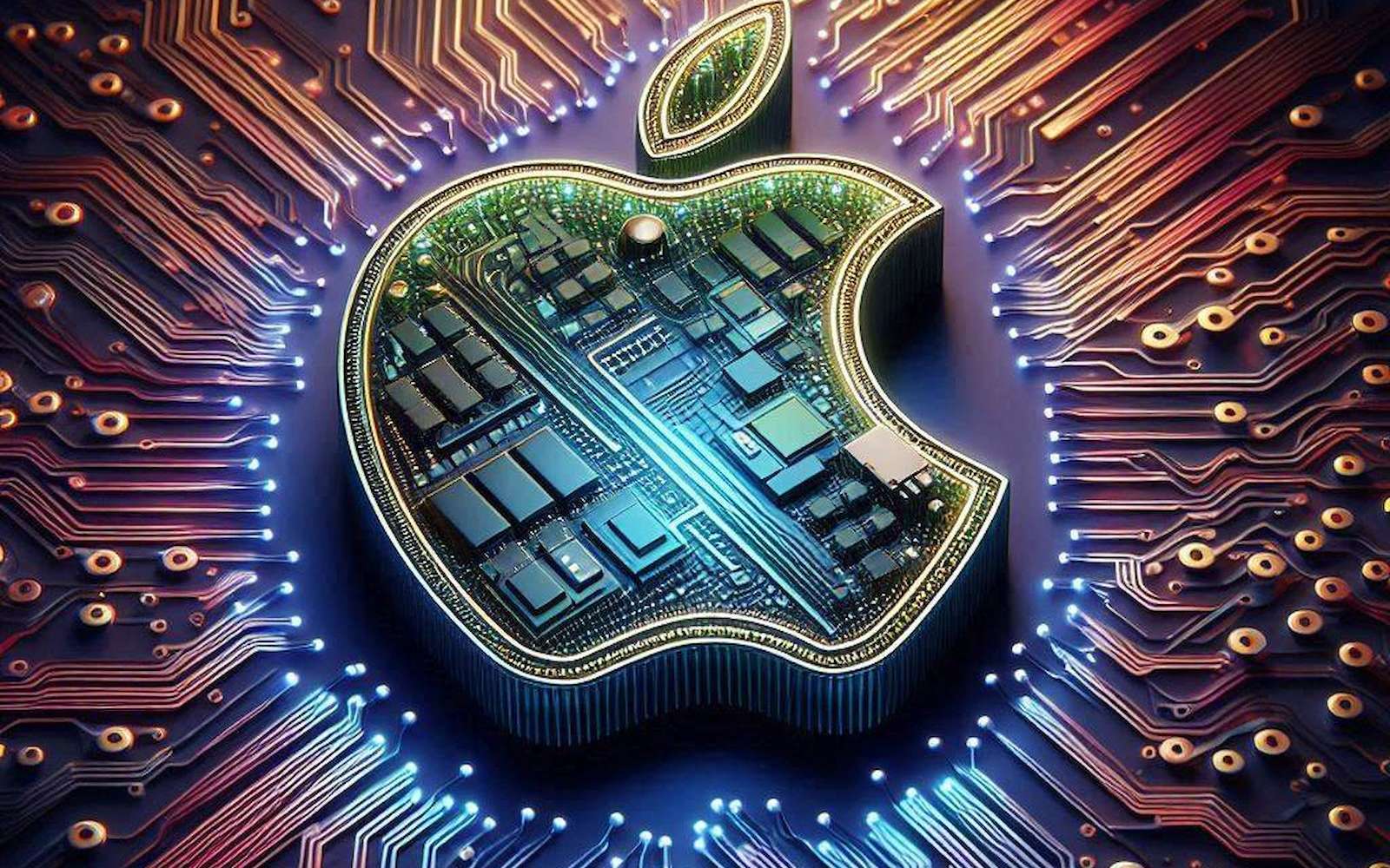 Cette IA d'Apple peut évaluer la distance des objets à partir d'images en 2D