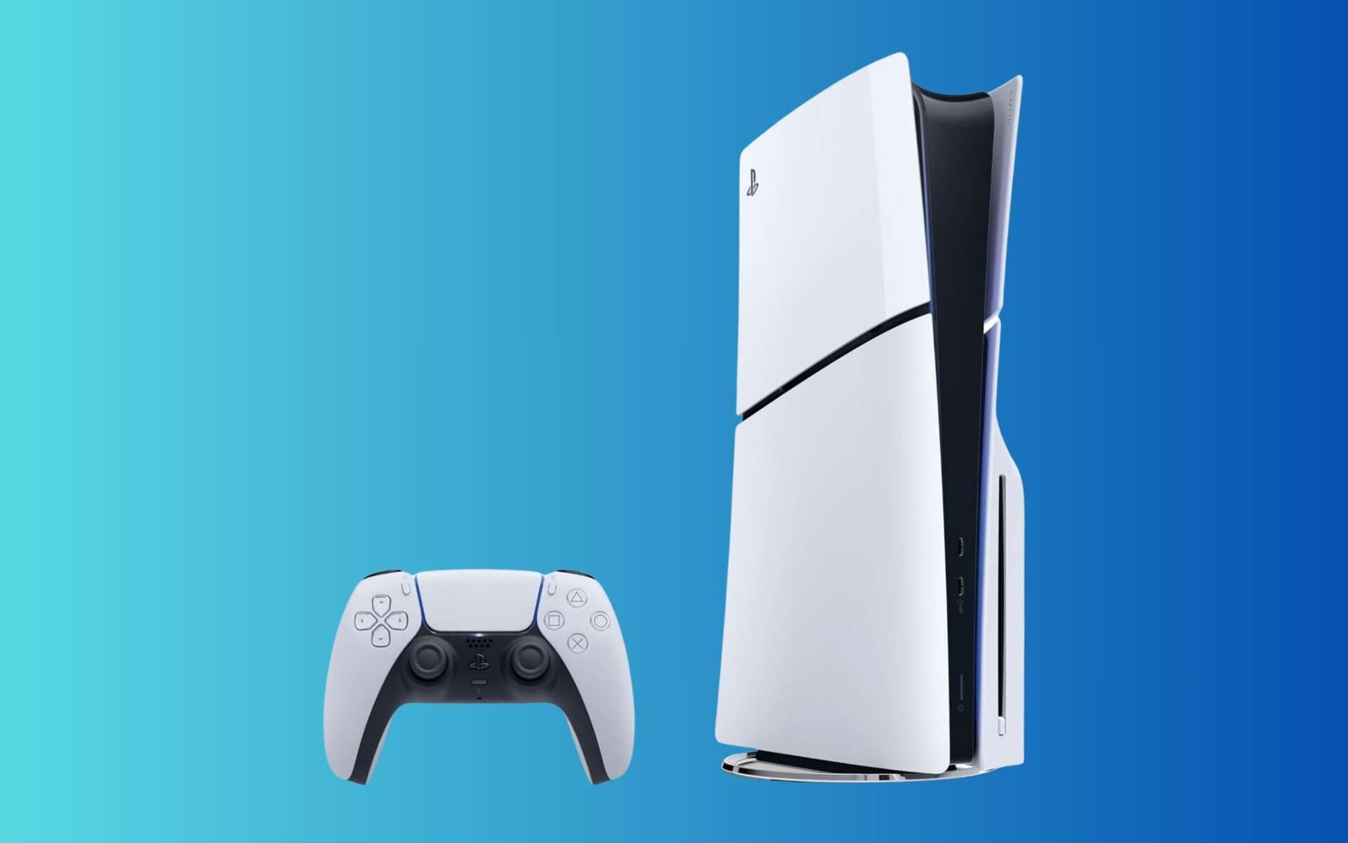 PS5 en promotion pour le Back to School AliExpress : 100 ¬ de réduction immédiate !