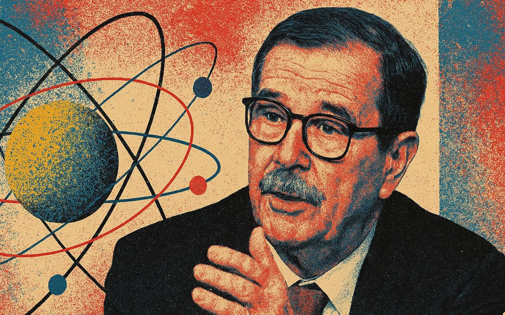 Conversation avec Alain Aspect sur les mystères les plus profonds de la physique quantique