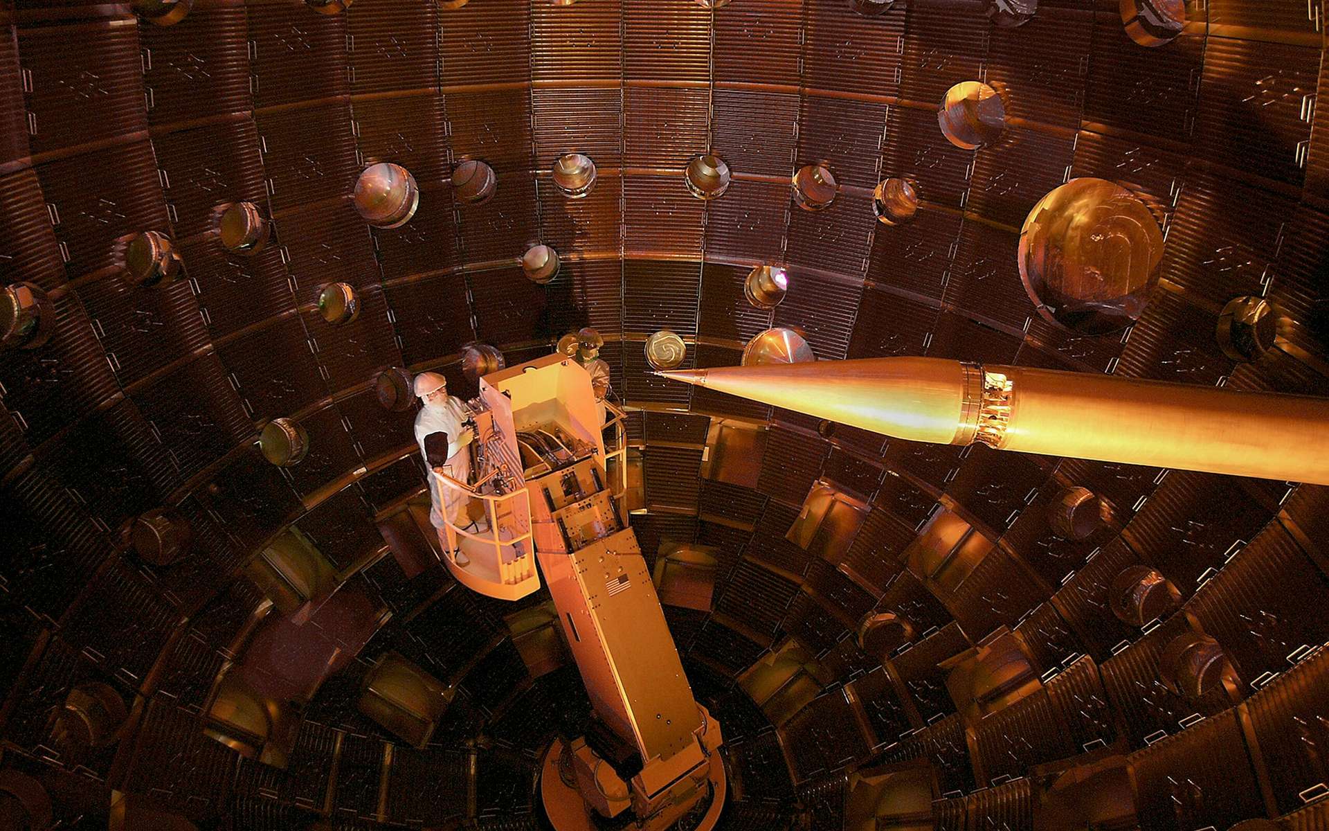 Fusion nucléaire : ce que l'intelligence artificielle sait faire avec un plasma... et qui laisse les chercheurs sans voix