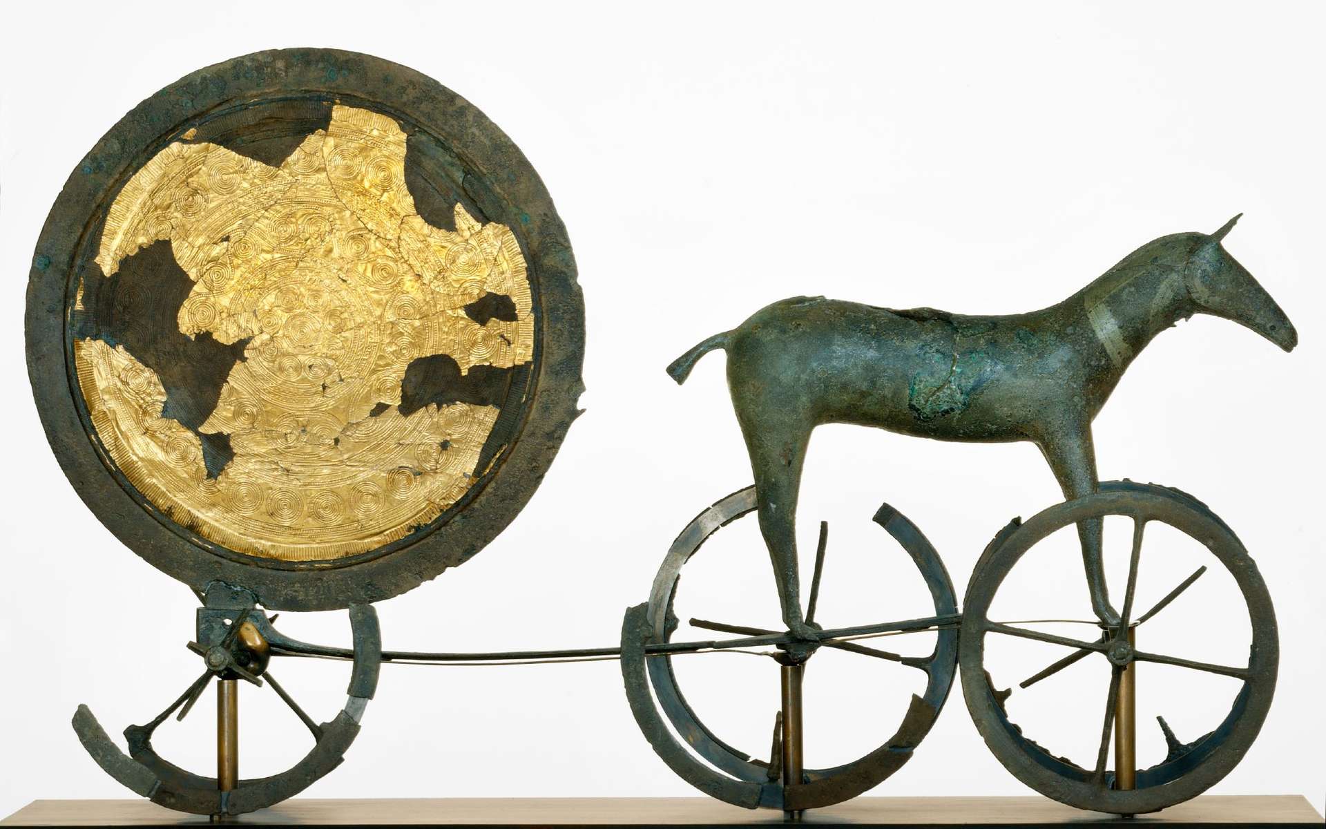 L'âge du bronze en Europe et dans le reste du monde