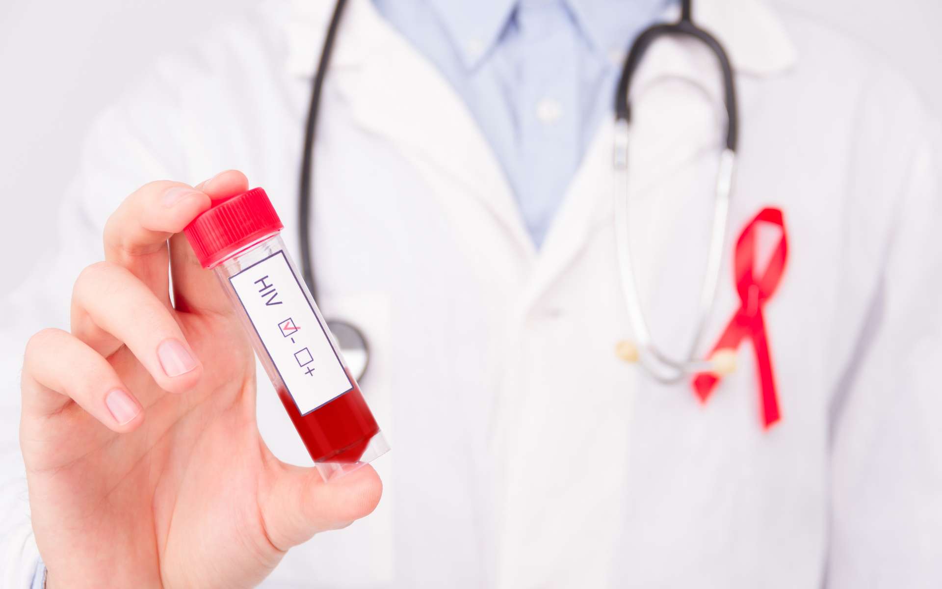 Un sixième patient infecté par le VIH déclaré en rémission prolongée