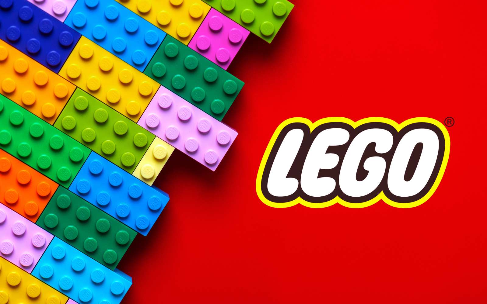 6 faits (et +) que vous ne saviez pas sur Lego !