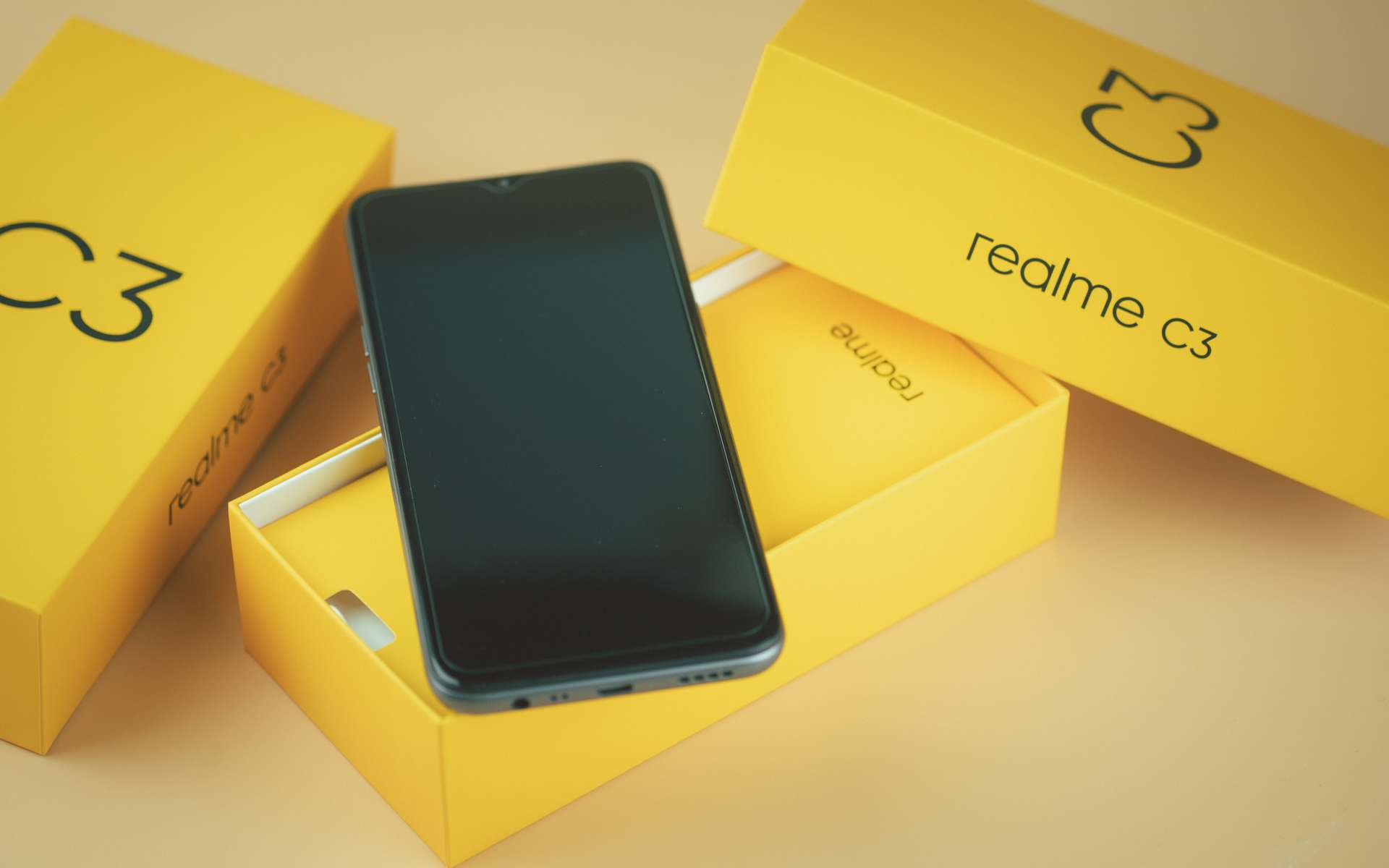 Les 3 jours des Marques Realme : les smartphones aux meilleurs prix sur AliExpress thumbnail