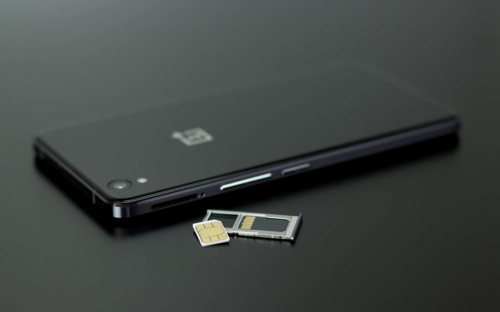 Xiaomi imagine une carte SIM hybride qui se transforme en carte mémoire