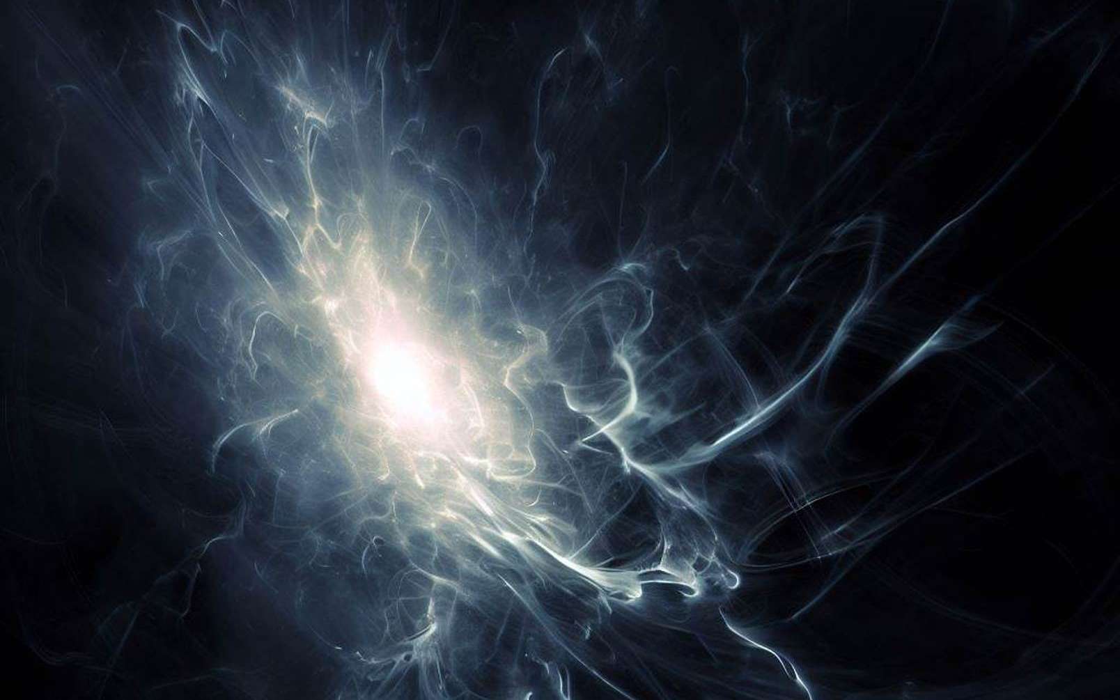 Dernières nouvelles de l'énergie noire : elle pourrait varier dans le temps et, pourquoi pas, recontracter l'Univers