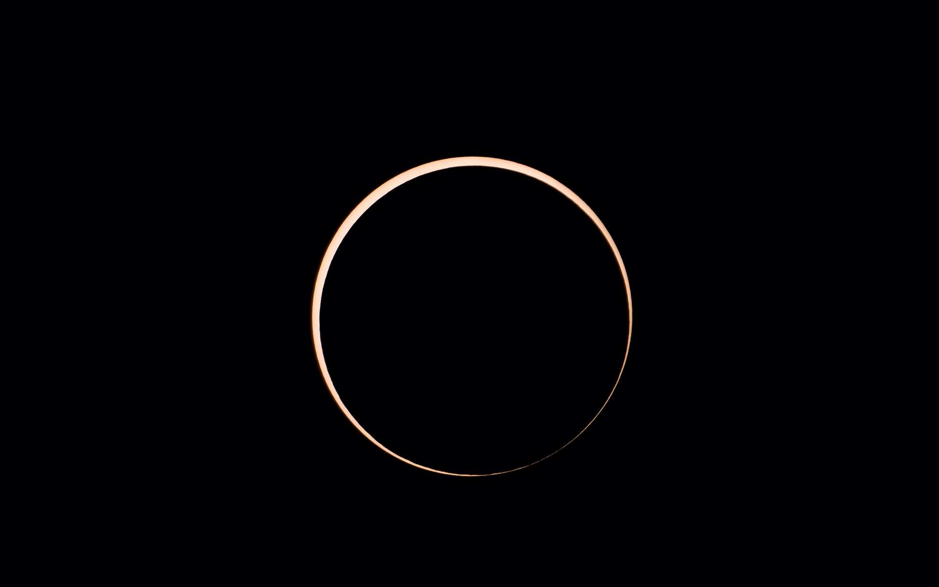 Éclipse de Soleil : un splendide « anneau de feu » à suivre en direct le 21 juin