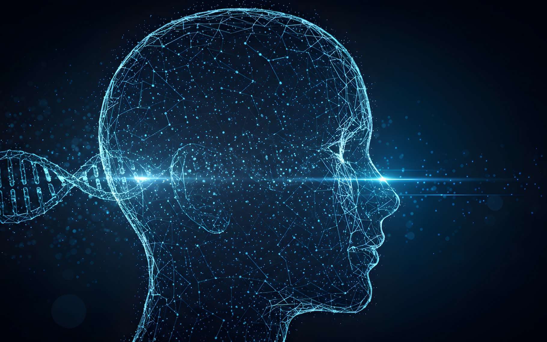 Qu'est-ce qui fait de nous des humains ? La vérité pourrait se cacher dans un petit morceau d'ADN