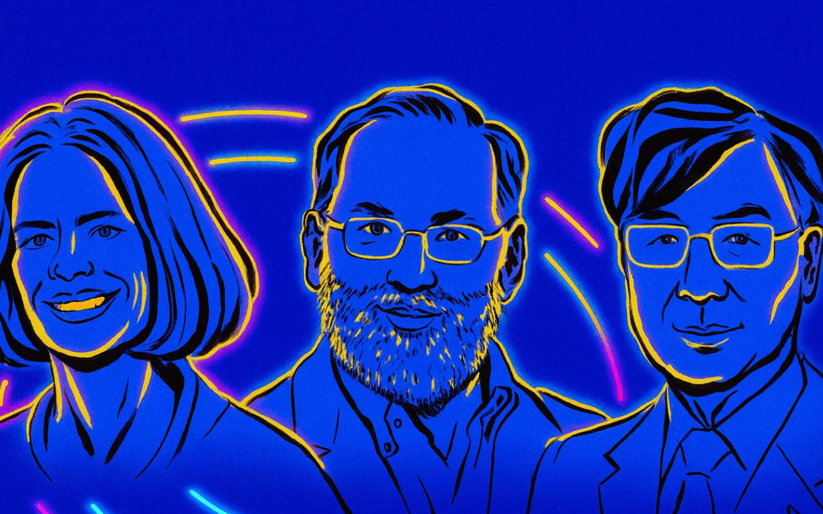 Prix Nobel de médecine 2025 : la découverte qui explique enfin comment notre système immunitaire se contrôle