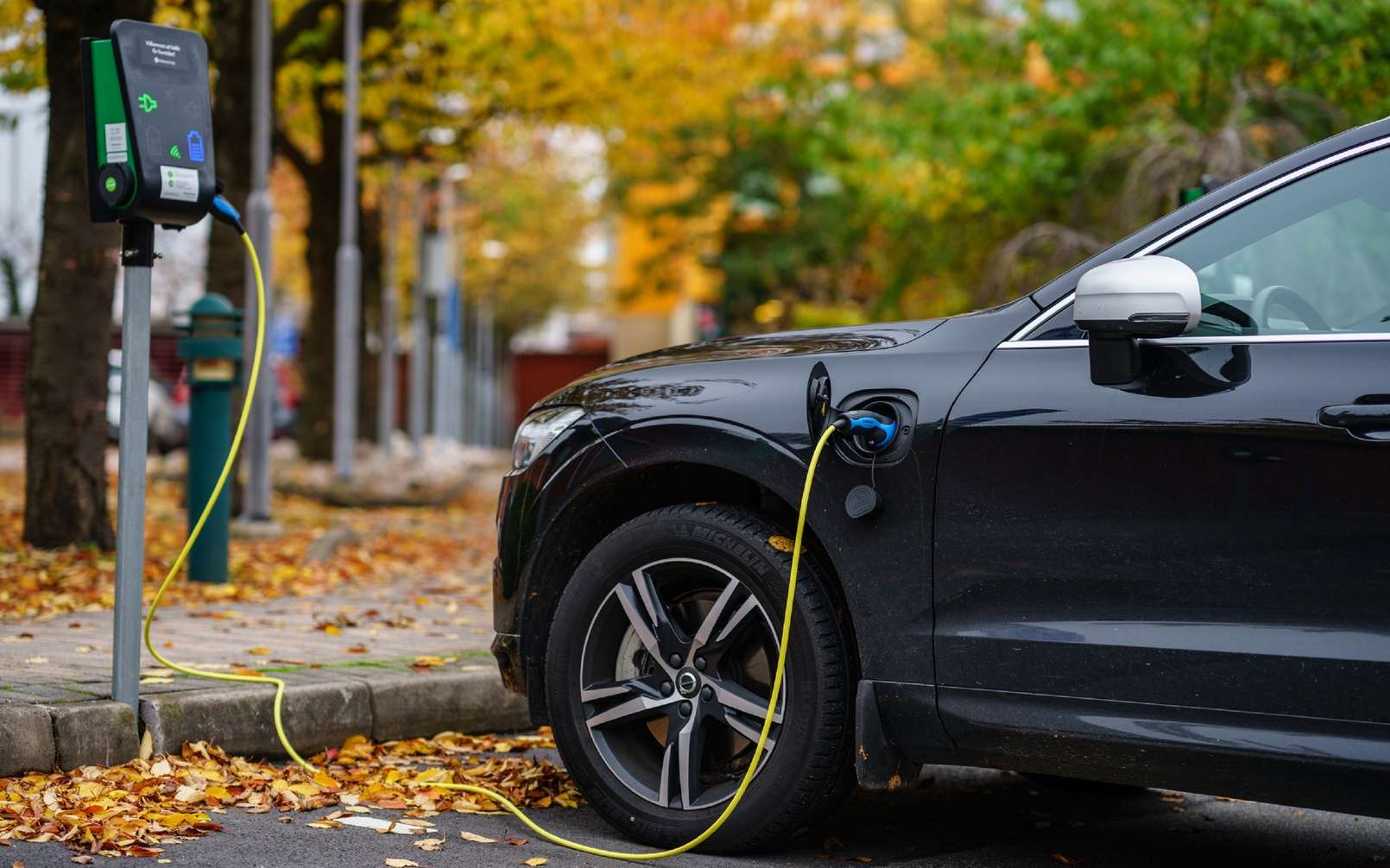 Pourquoi les prix des véhicules électriques devraient considérablement baisser dans 5 ans ?