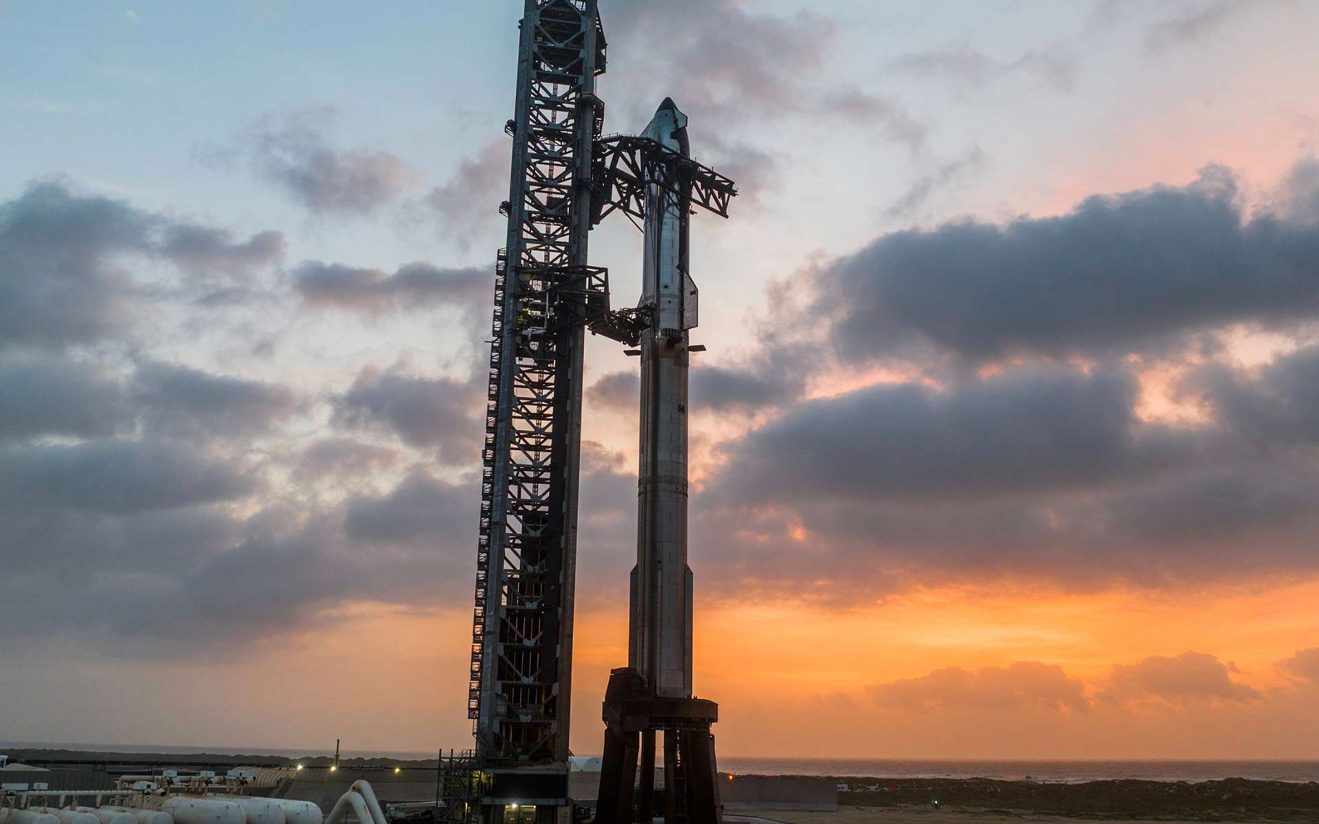 Starship accumule les échecs : SpaceX face à l'ombre d'un futur lunaire incertain