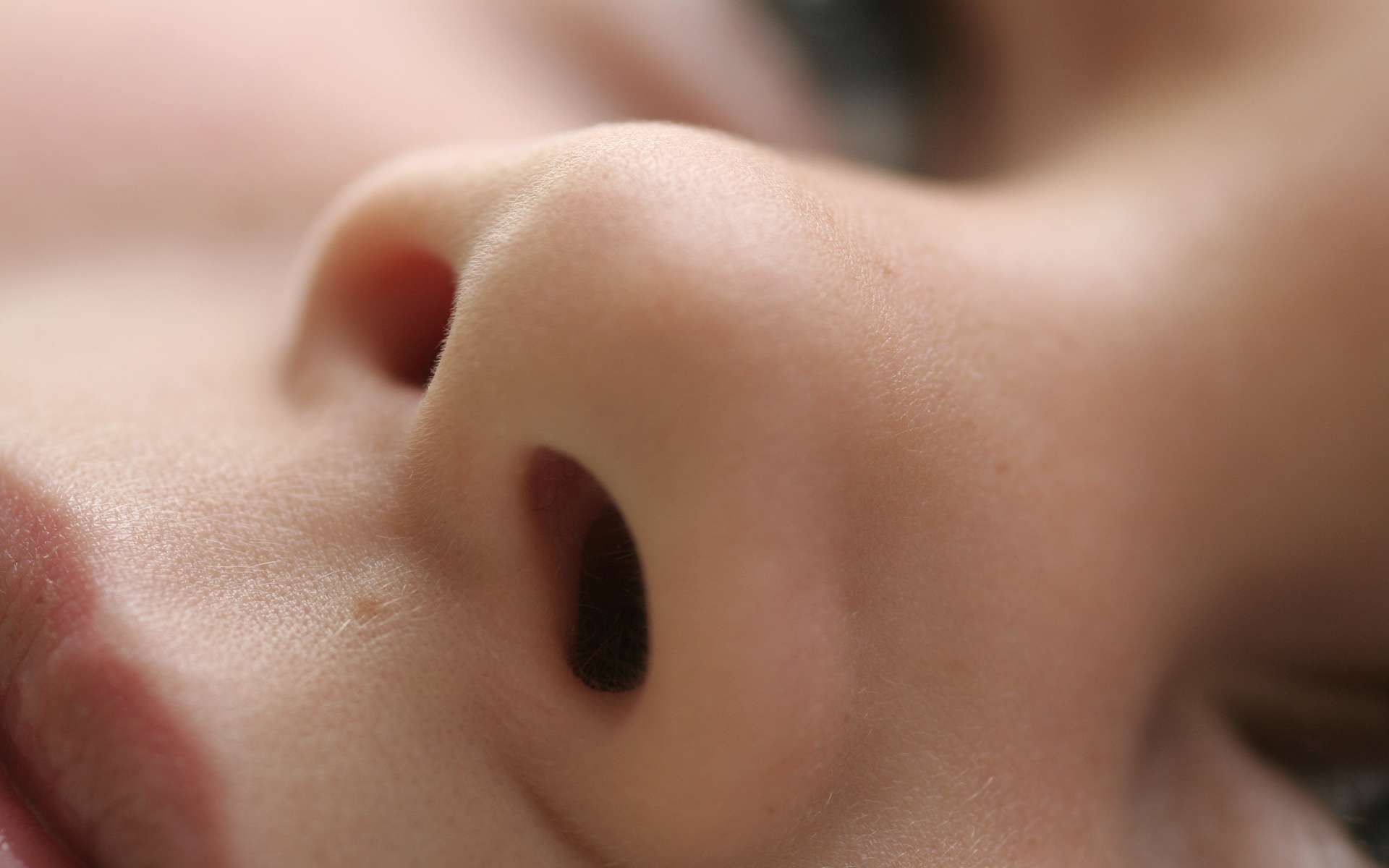 Découvrir la polypose nasale, une maladie méconnue qui touche pourtant près d'un million de Français