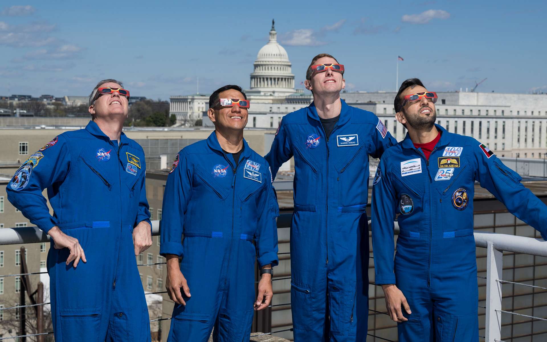 La Nasa sous le choc : la grande purge de la science américaine a commencé !