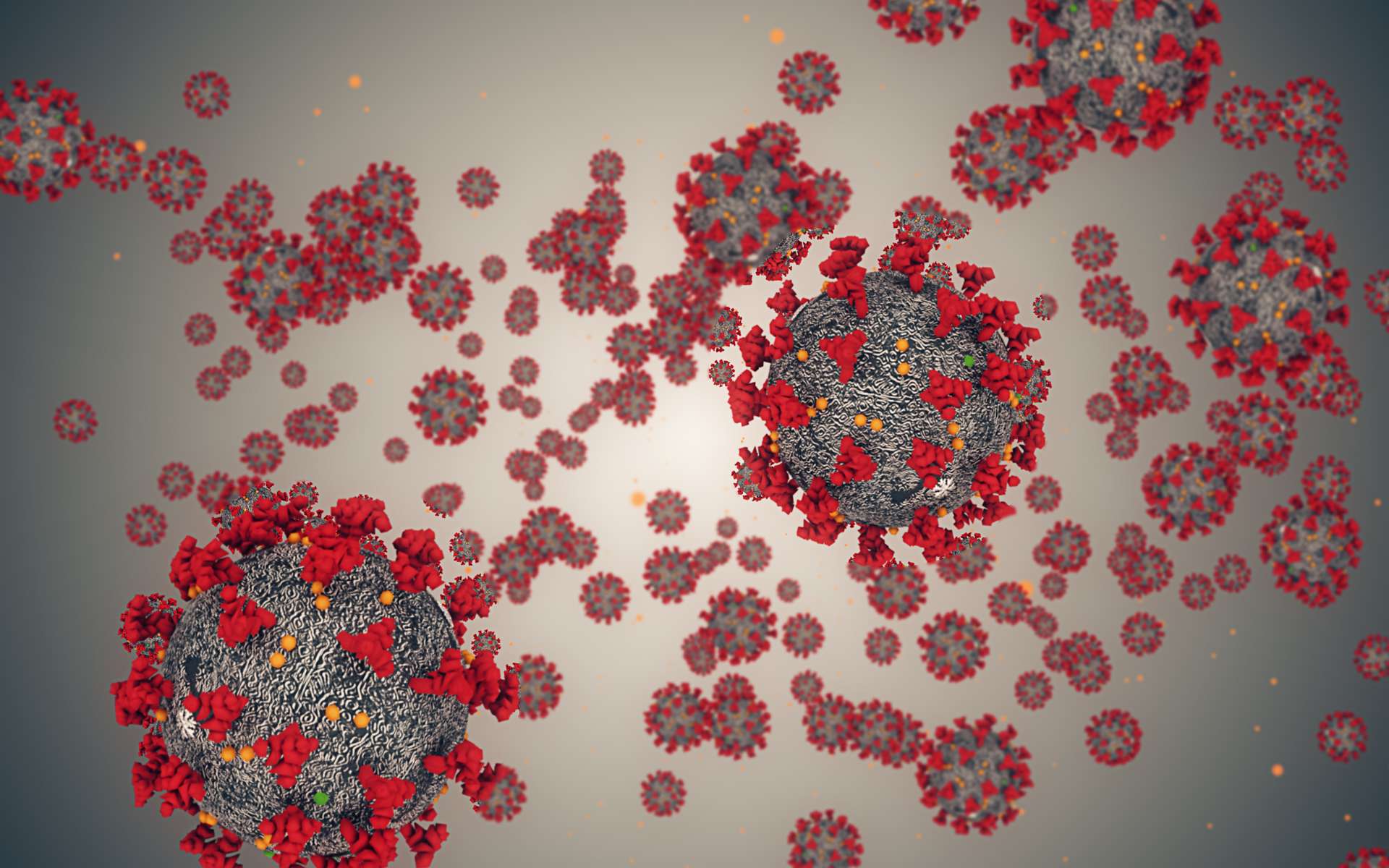 le coronavirus y’a t’il une chance qu’il perde de sa virulence ?