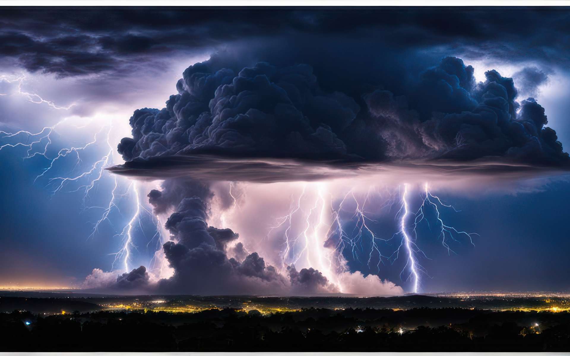 Le jour où un orage a tué 500 personnes : « c'était l'enfer sur Terre » !