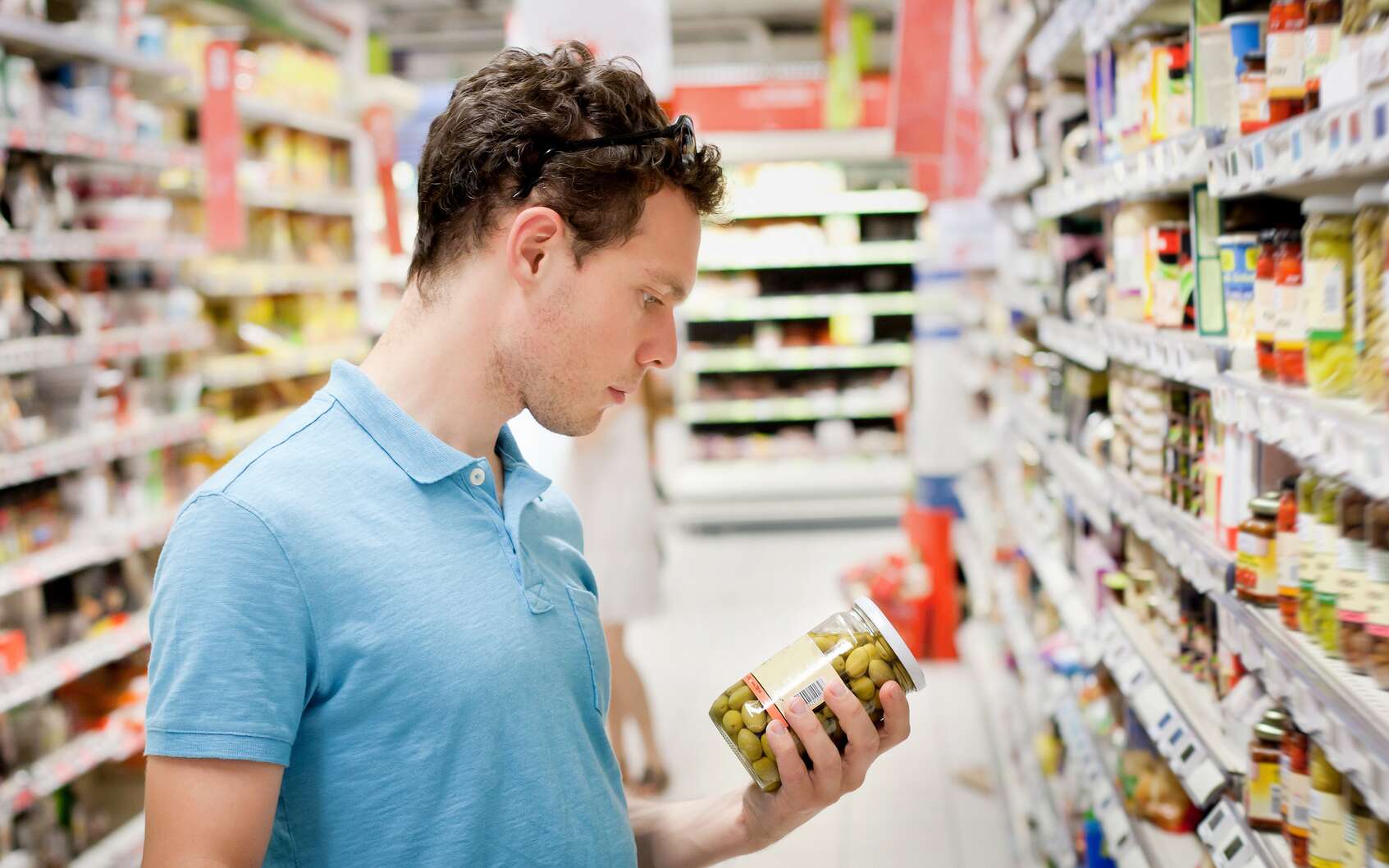 Connaître l'origine des produits transformés : le logo Origin'Info débarque sur vos emballages !