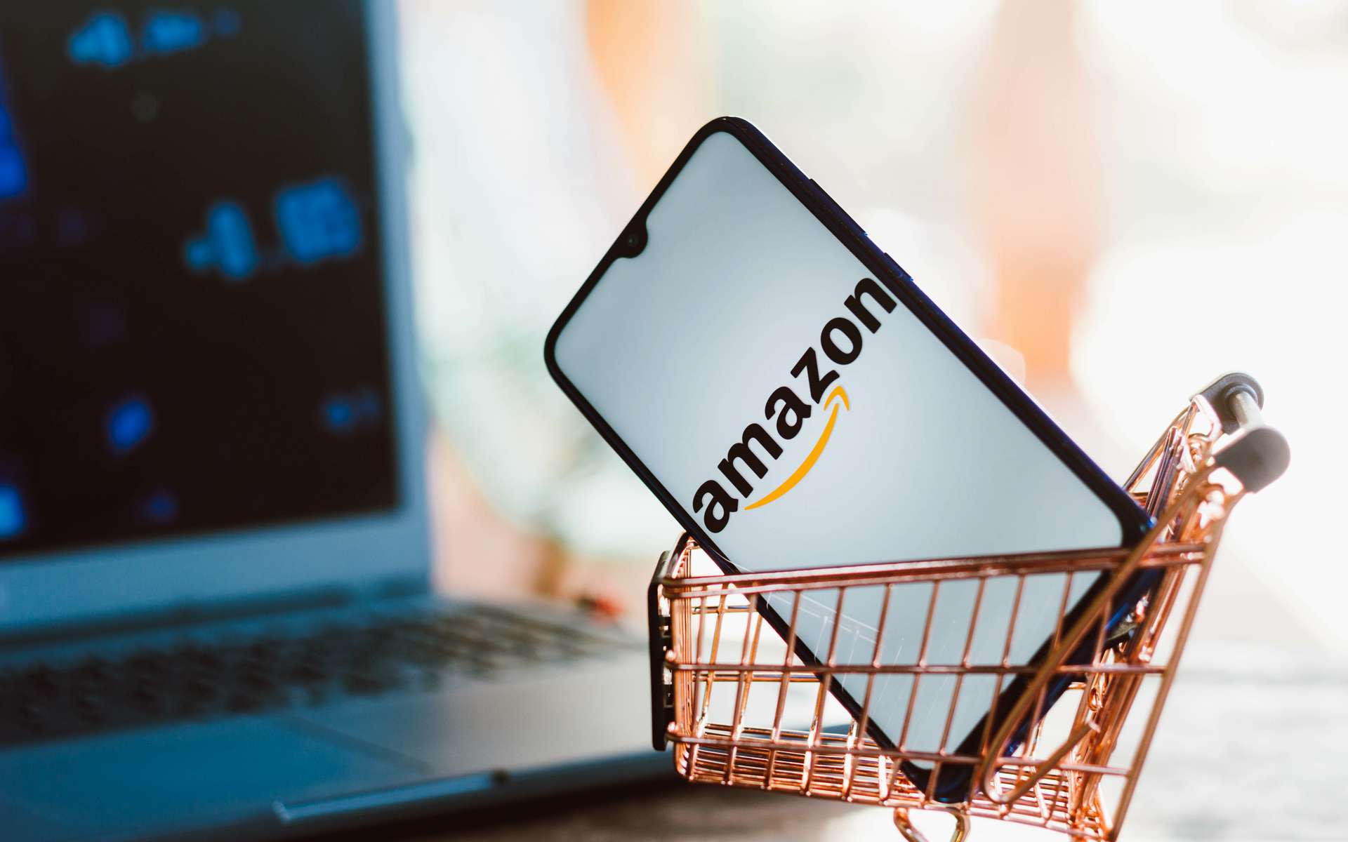 Black Friday Amazon : high-tech, électroménager, sport, les meilleures ventes flash