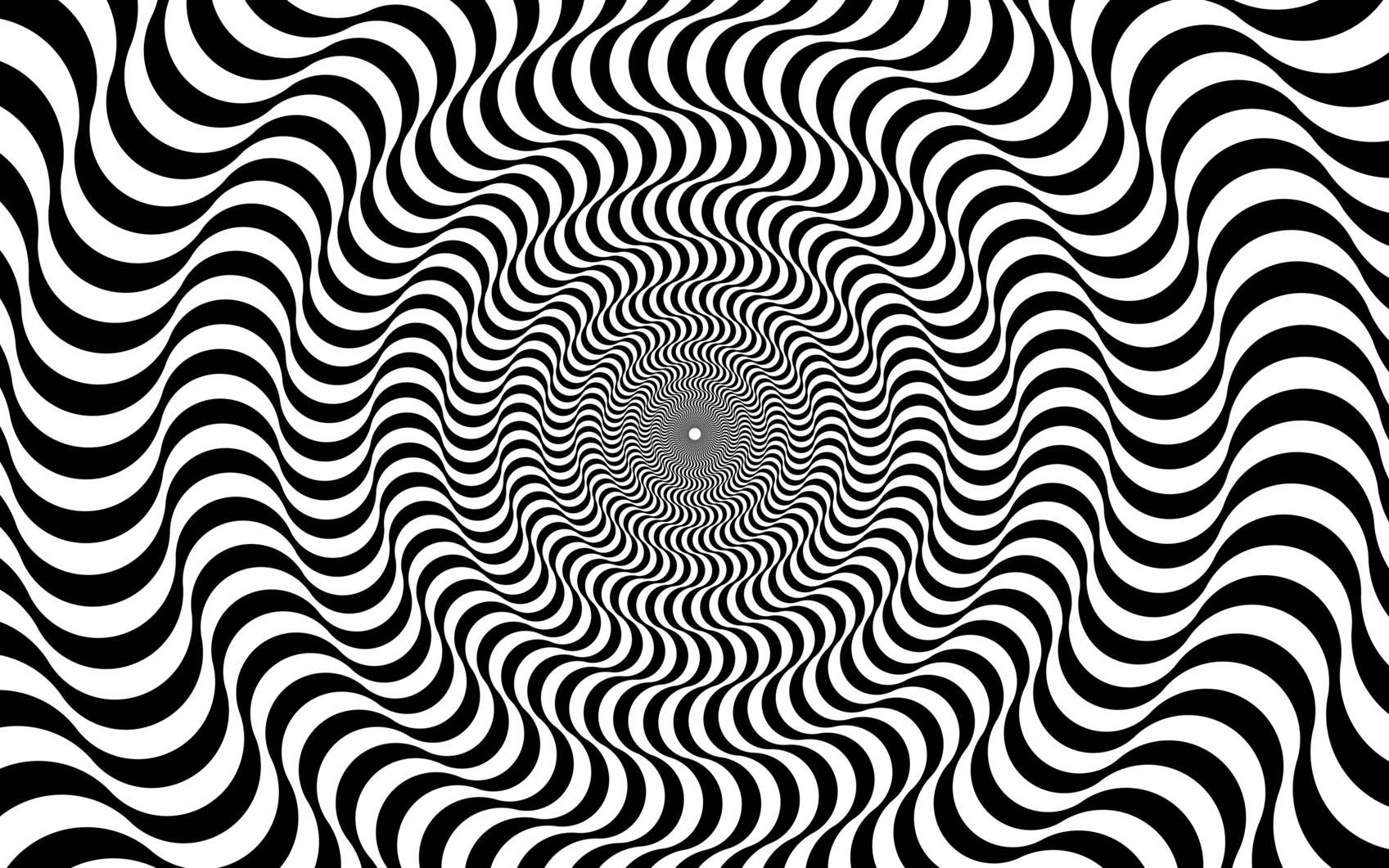 Ces 10 illusions d'optique vont vous retourner le cerveau !