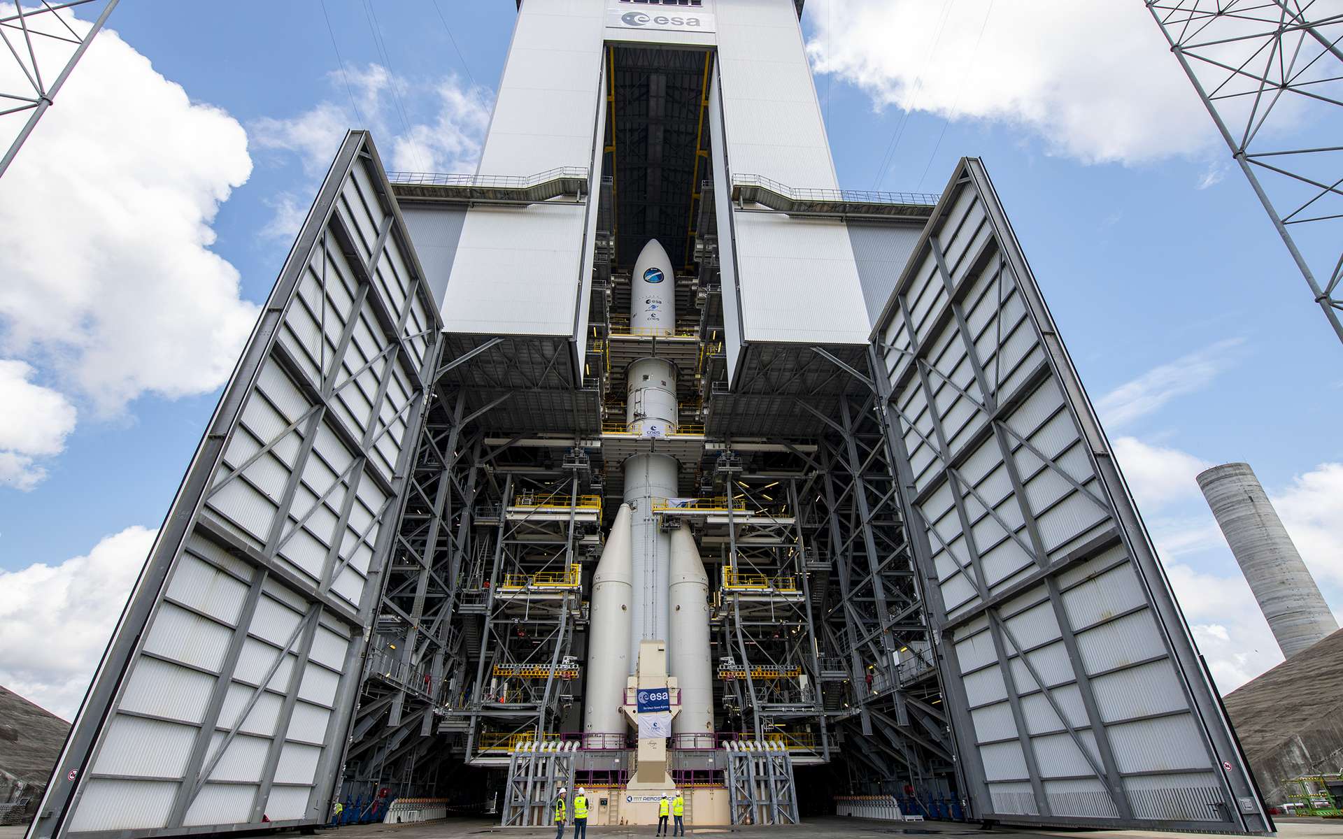 Ariane 6 est reporté à l'année prochaine et ce n'est pas sans conséquence