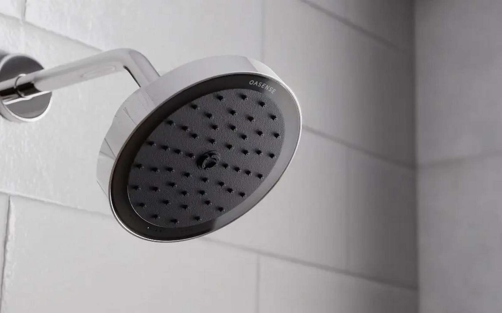 Voici la douche intelligente idéale pour faire des économies d'eau