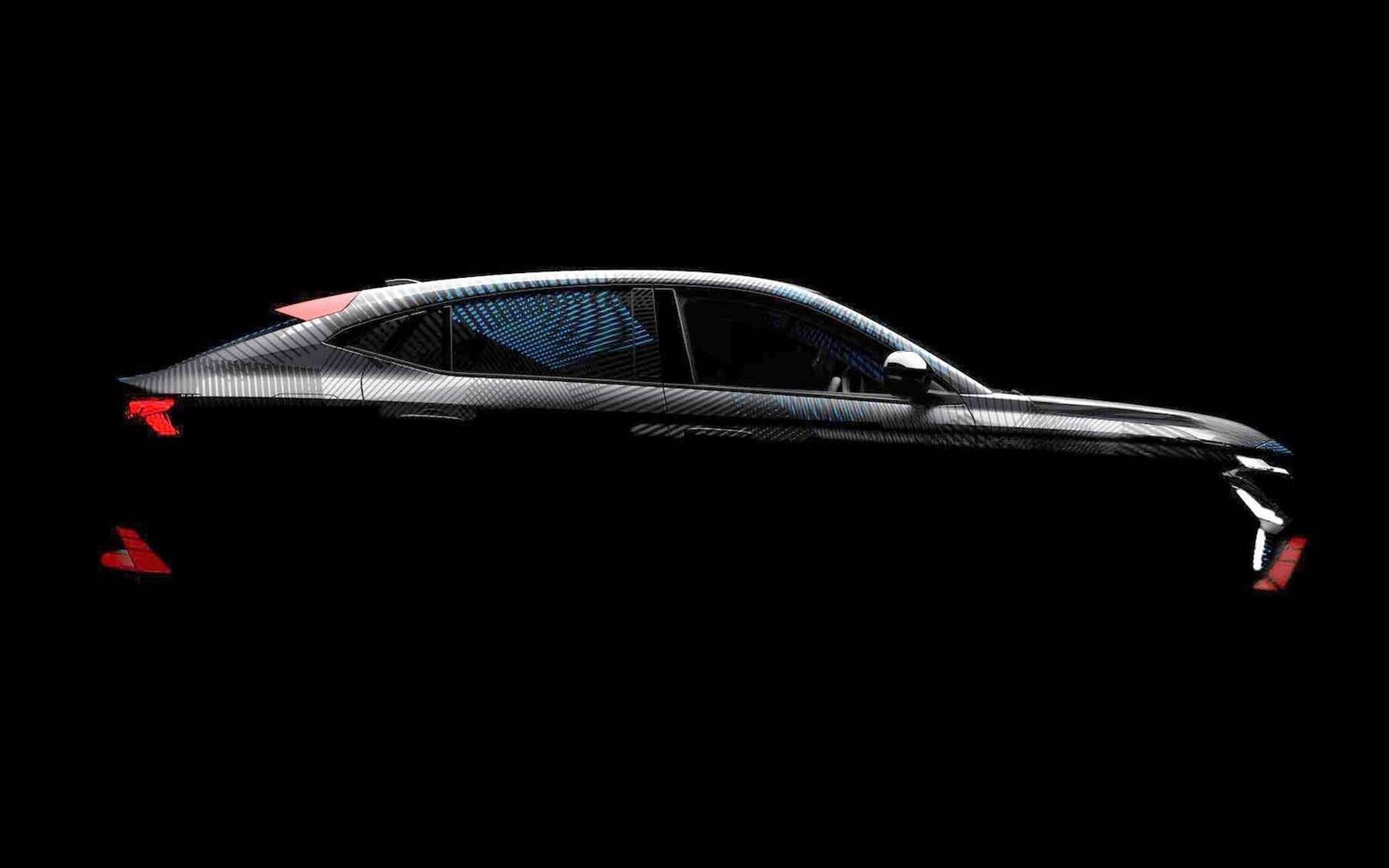 Renault Rafale : tout savoir sur le nouveau SUV coupé dérivé de l'Espace