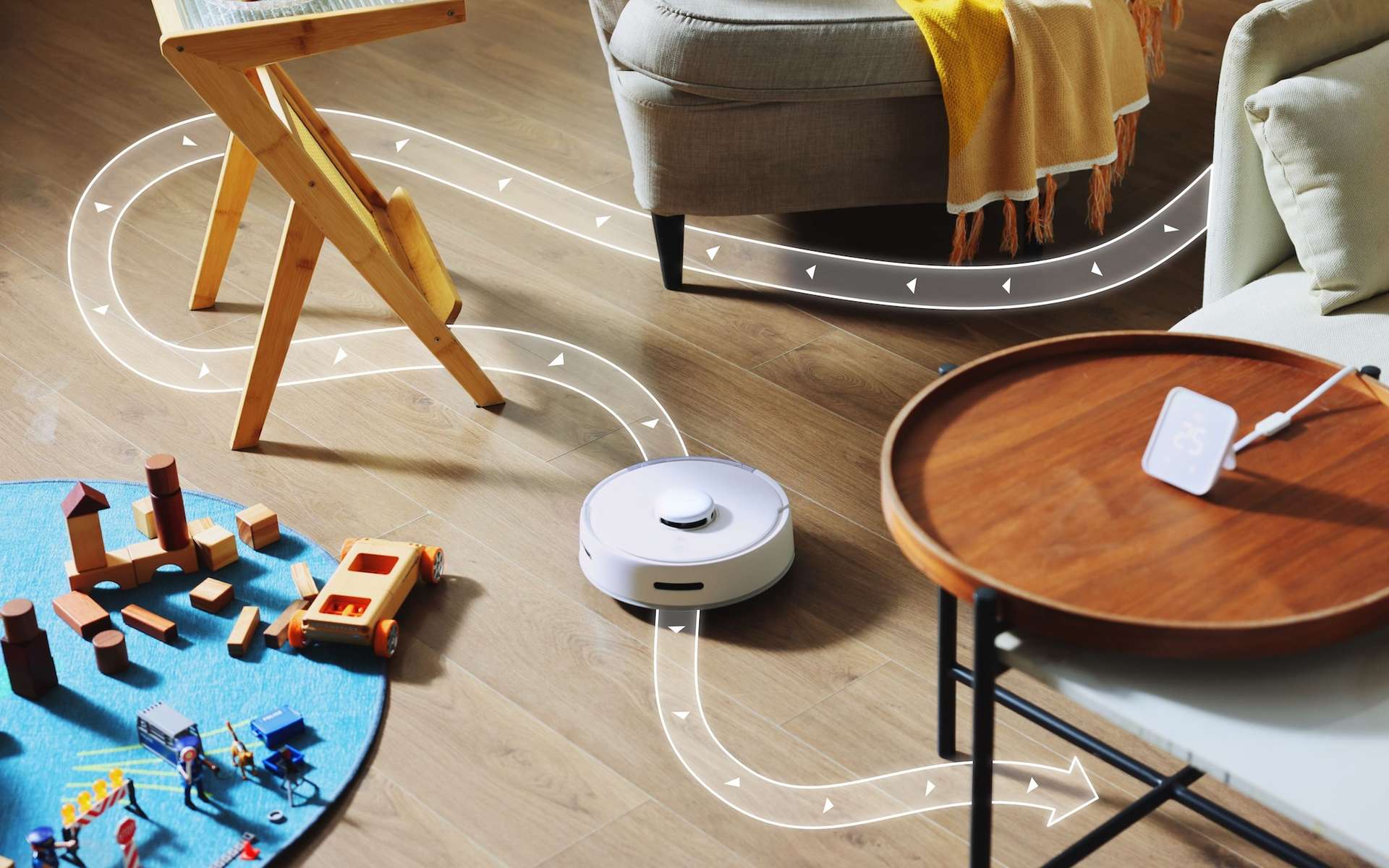 La marque SwitchBot est à l'honneur pendant le Prime Day avec cette avalanche de remises