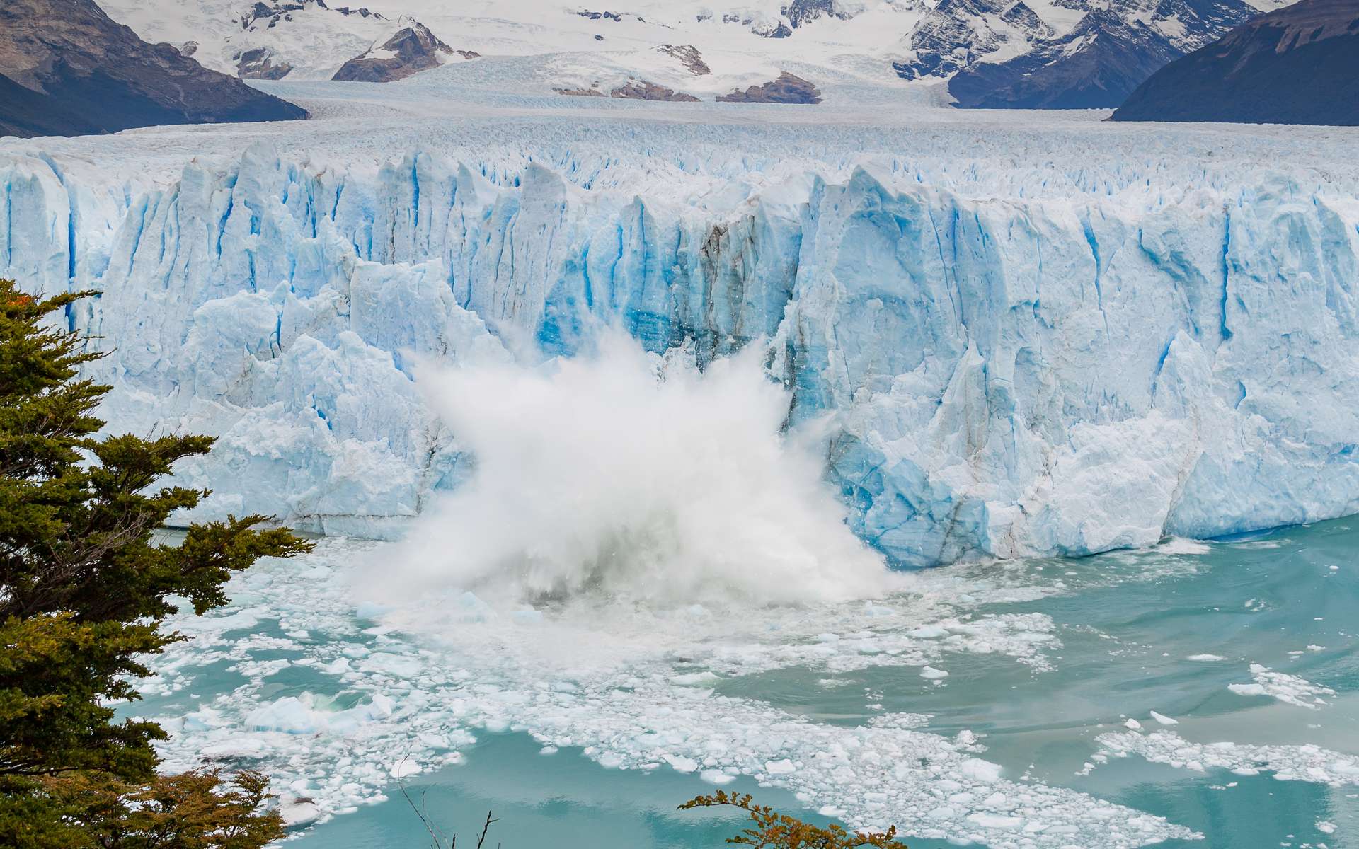 L'Arctique a-t-il vraiment arrêté de fondre comme certains sites le disent ?
