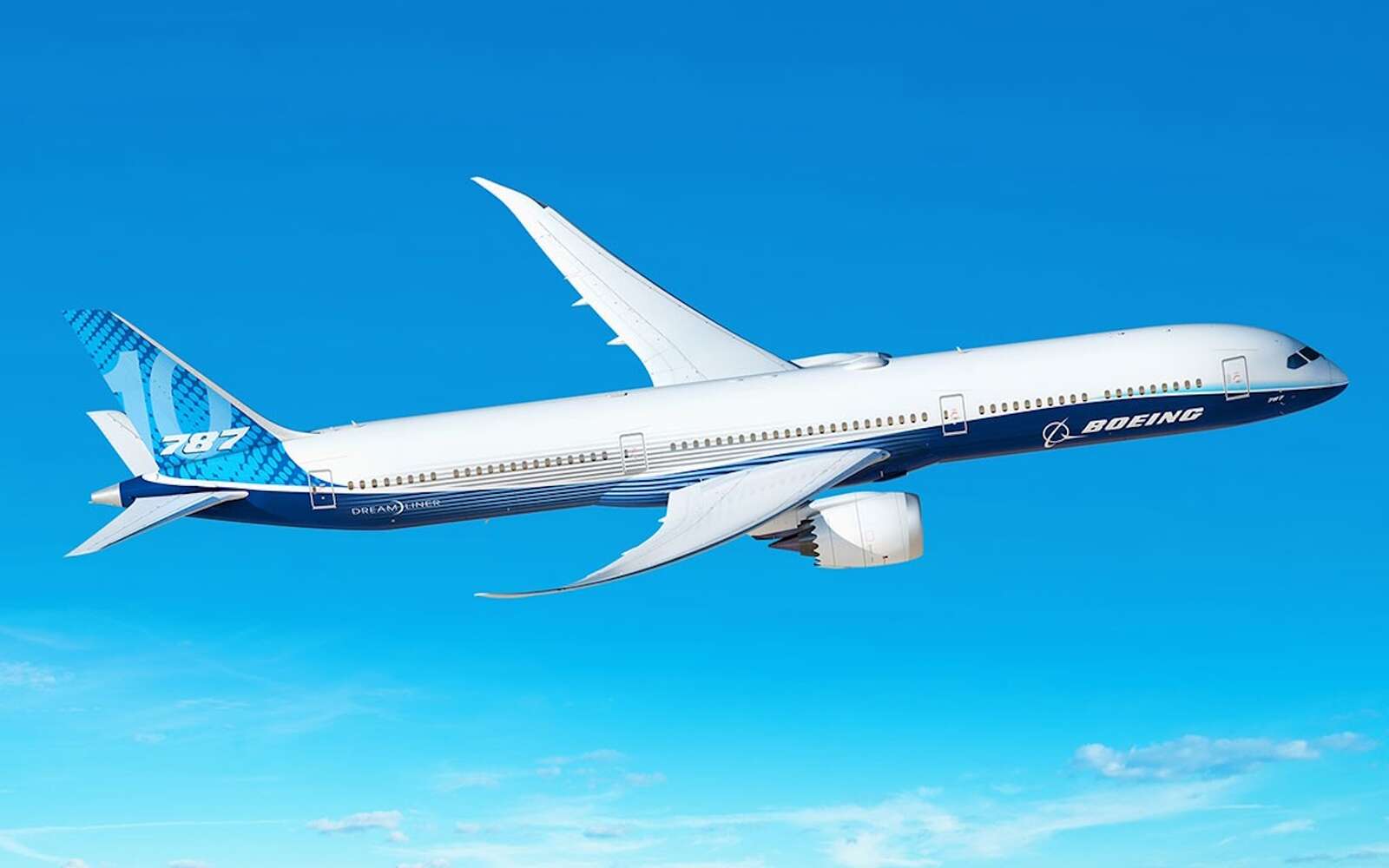 Les Boeing 787 Dreamliner seraient dangereux car mal assemblés révèle un lanceur d'alerte