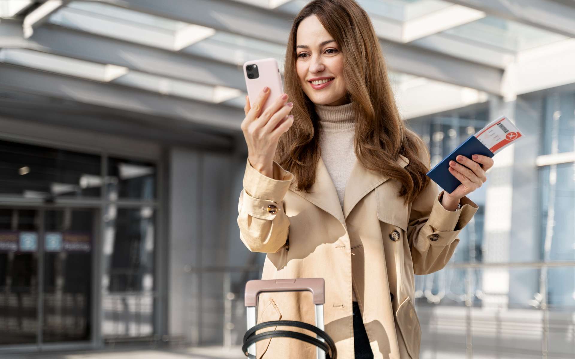 Coriolis Le Relax 150 Go 5G à 8,99 ¬ : le forfait idéal pour voyager en Europe sans se ruiner