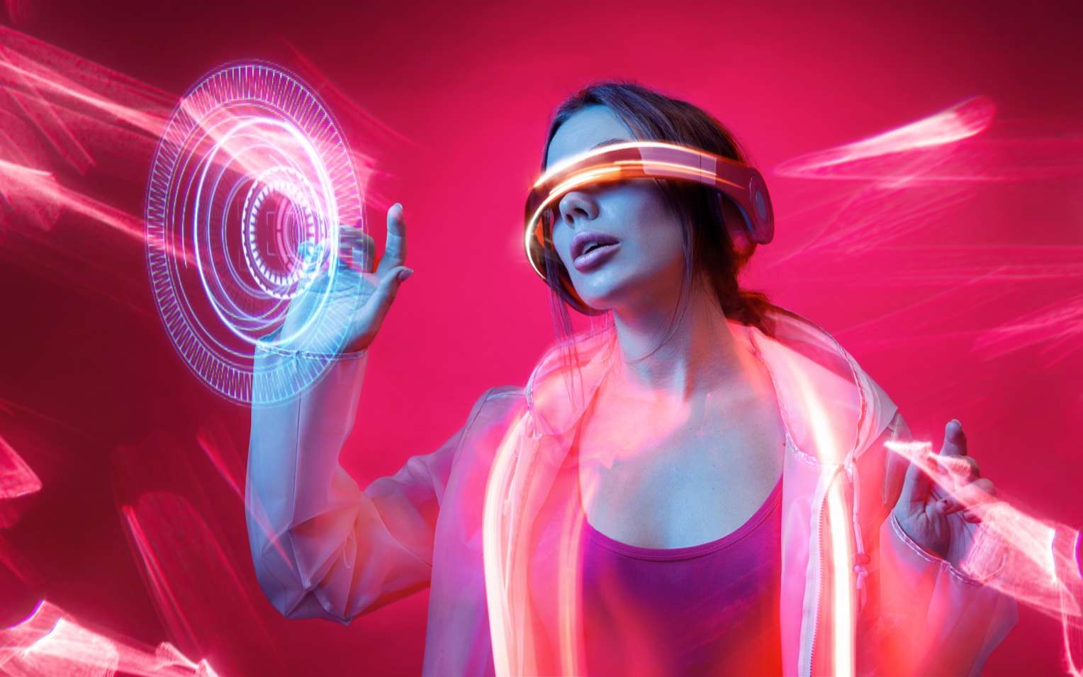 Pourquoi VivaTech 2025 n'est pas un salon comme les autres cette année