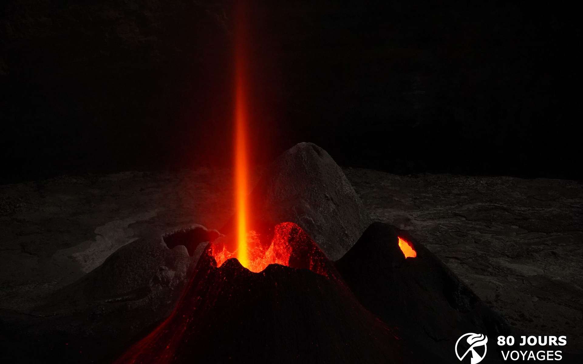 Voyage au coeur du cratère : une technologie révolutionnaire cartographie l'évolution du volcan mythique Ol Doinyo Lengaï