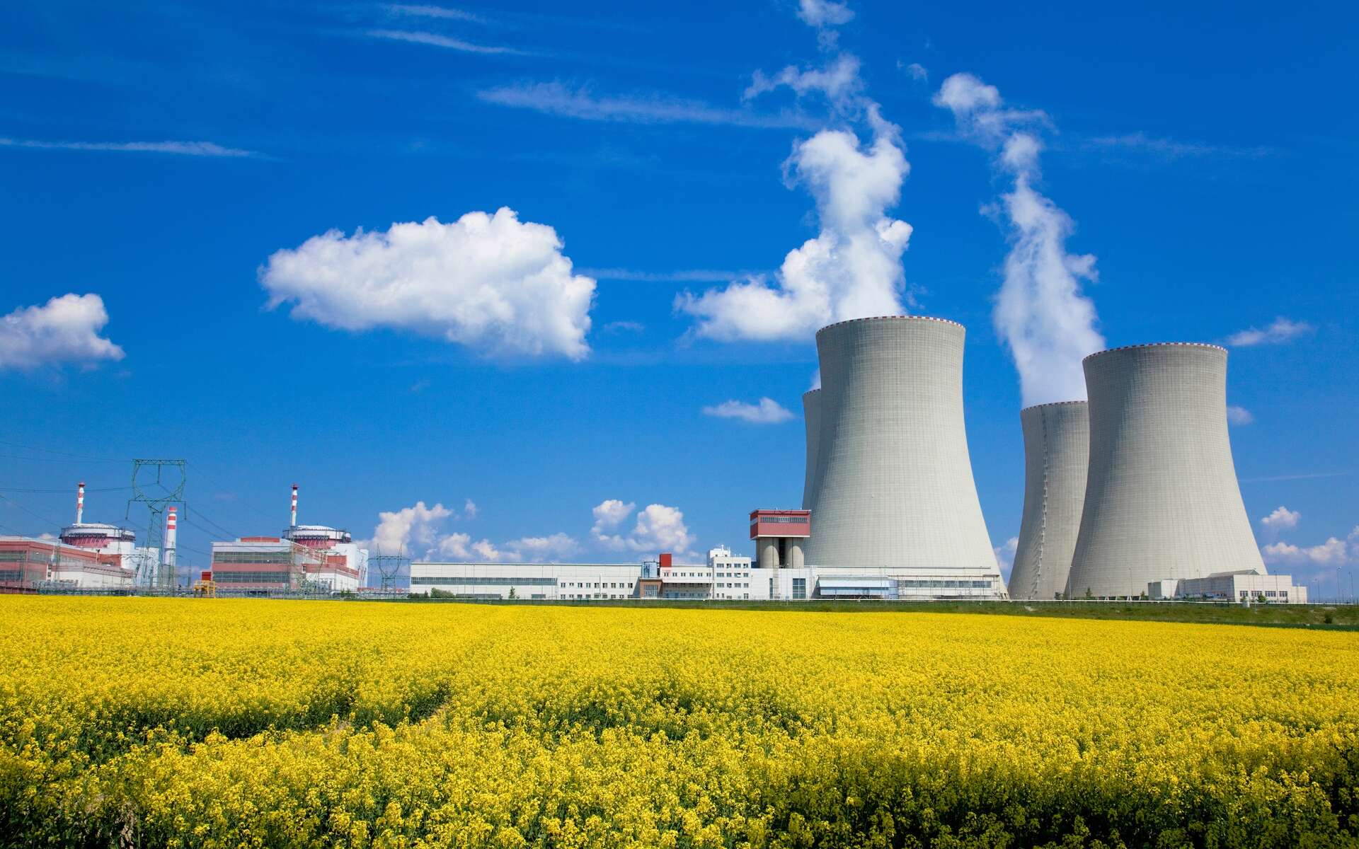 Rencontrez Futura à Paris pour un débat sur « le nucléaire peut-il être écolo ? »