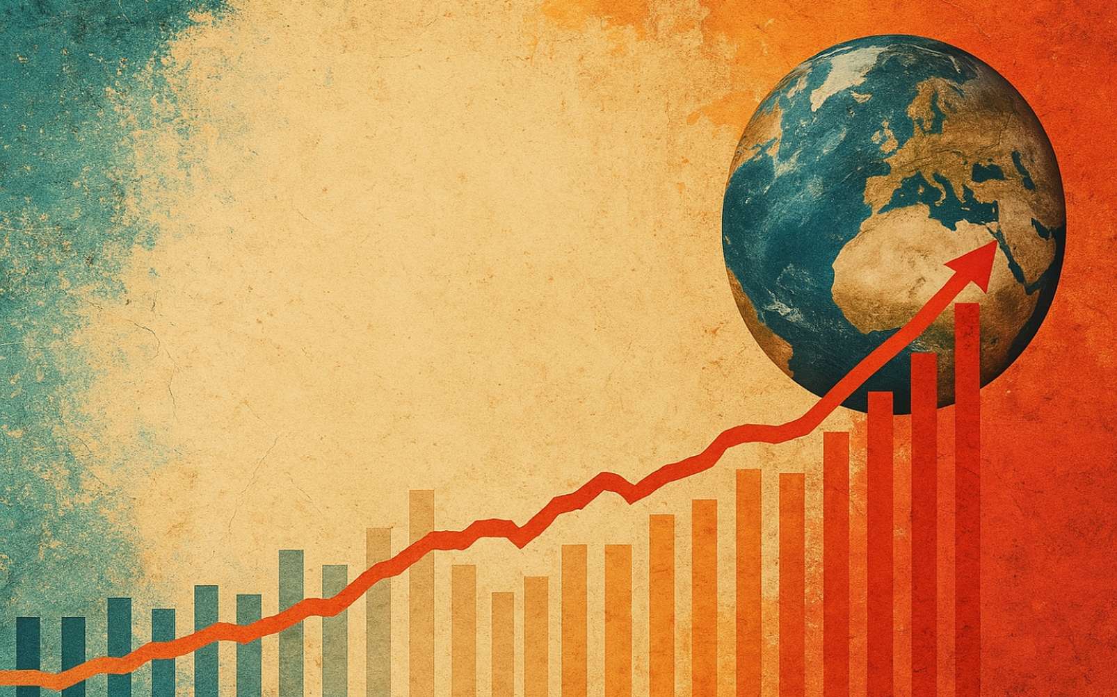 « C'est vraiment impressionnant » : jamais un mois de mars n'avait autant inquiété les climatologues