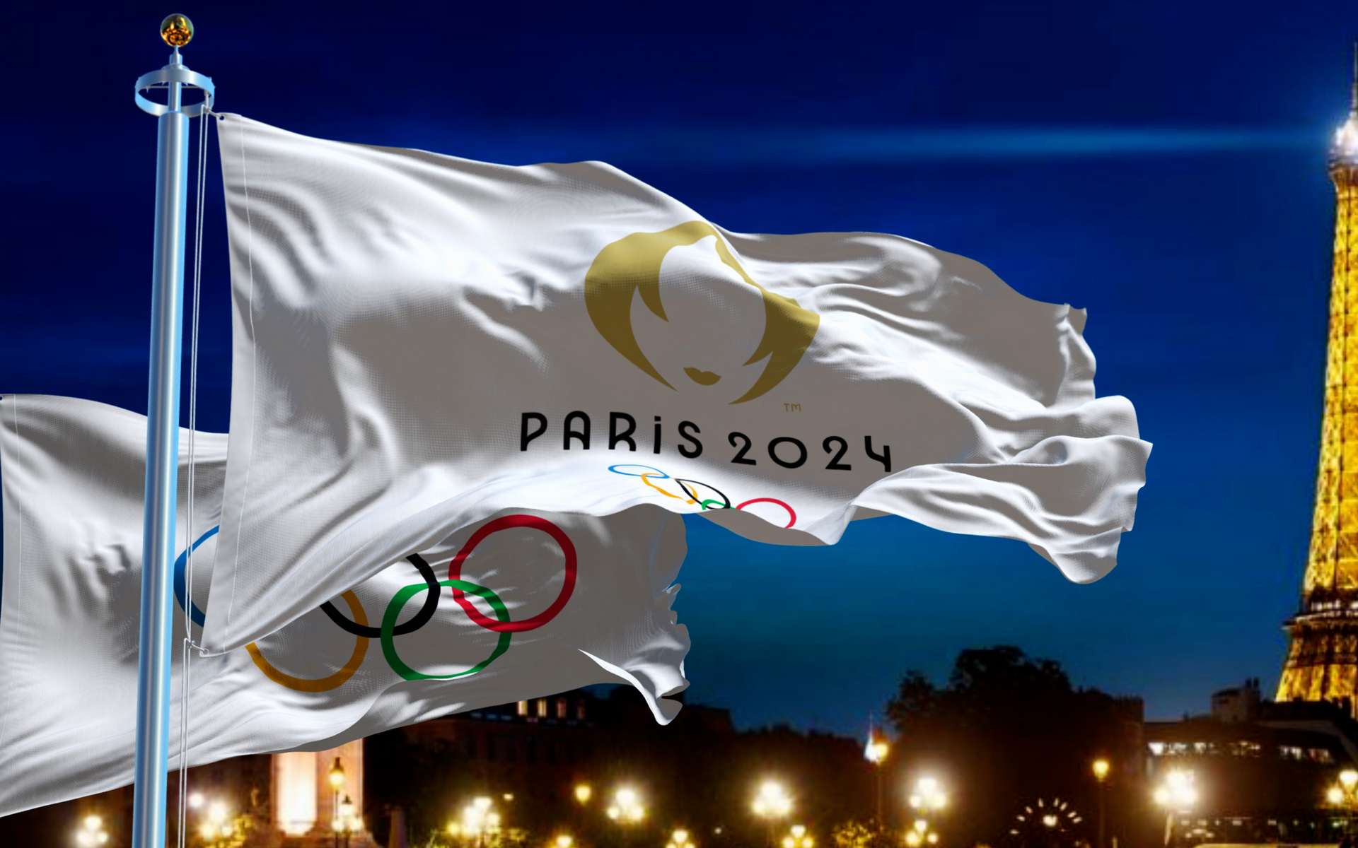 La cérémonie d'ouverture des JO de Paris sera la plus grande couverture télévisée en direct « jamais réalisée » !