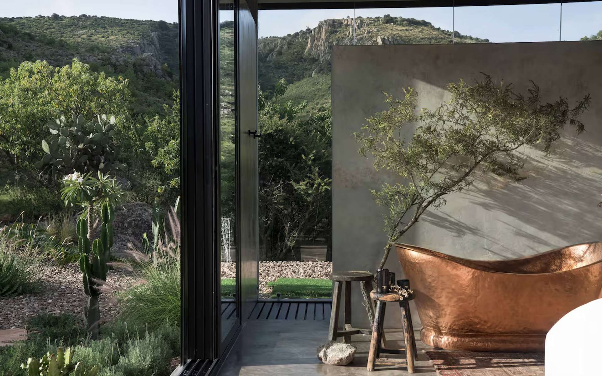 5 hébergements insolites à réserver sur Airbnb pour cet été