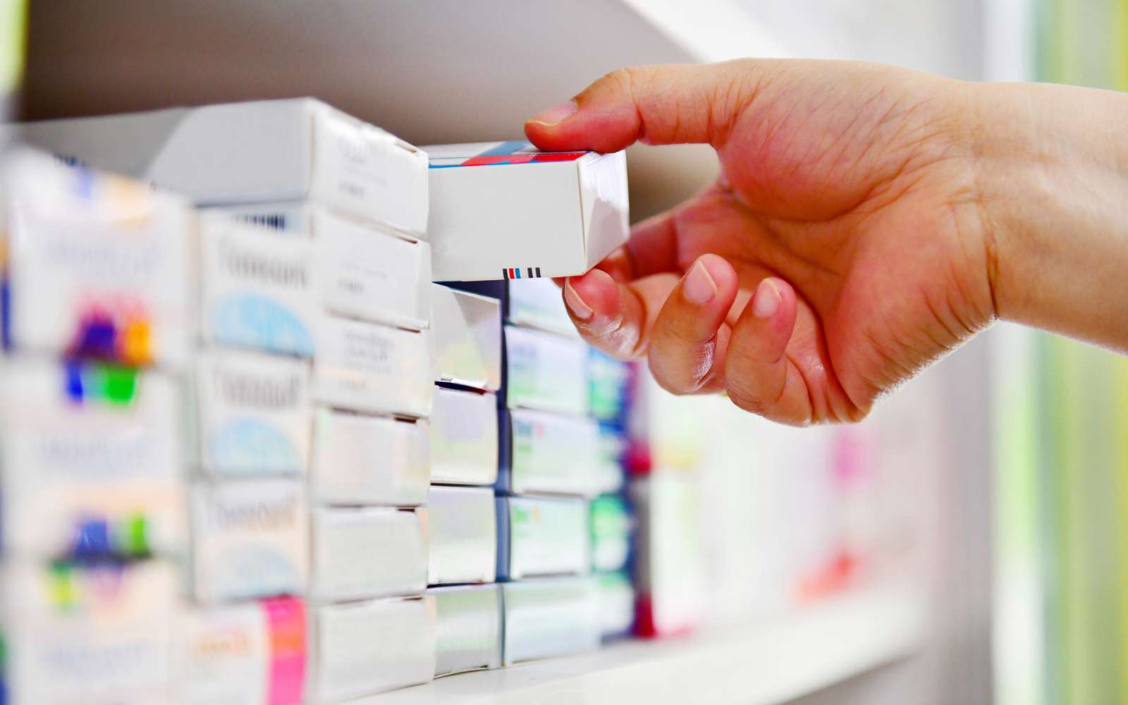 Ces médicaments populaires peuvent vous rendre dépressif