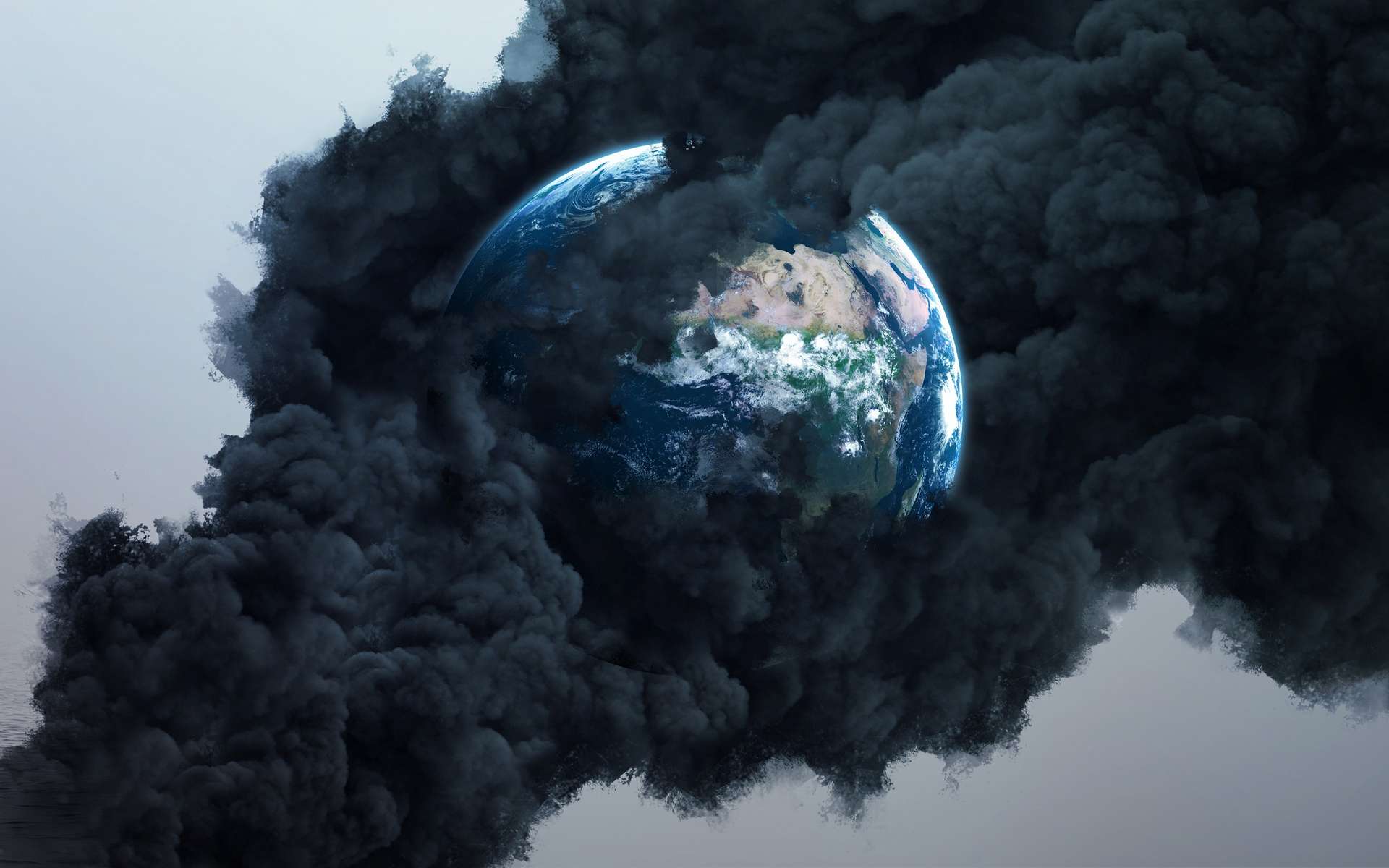 COP28 : « On ne négocie pas avec les lois de la nature »