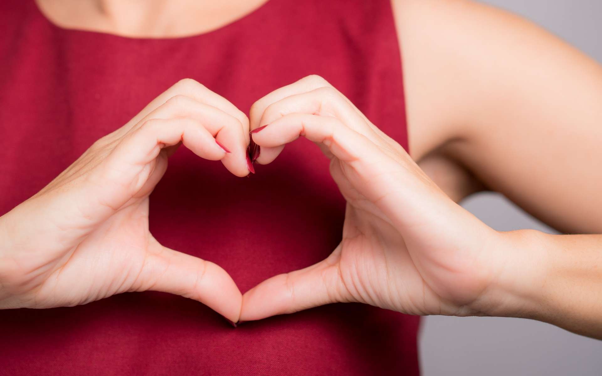 89 % des femmes seraient « à haut risque cardiovasculaire »