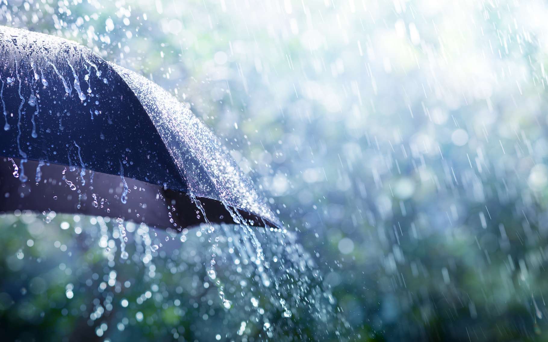 Qu'est-ce que l'orage en V qui a causé des pluies torrentielles dans le sud-est et en Italie ?